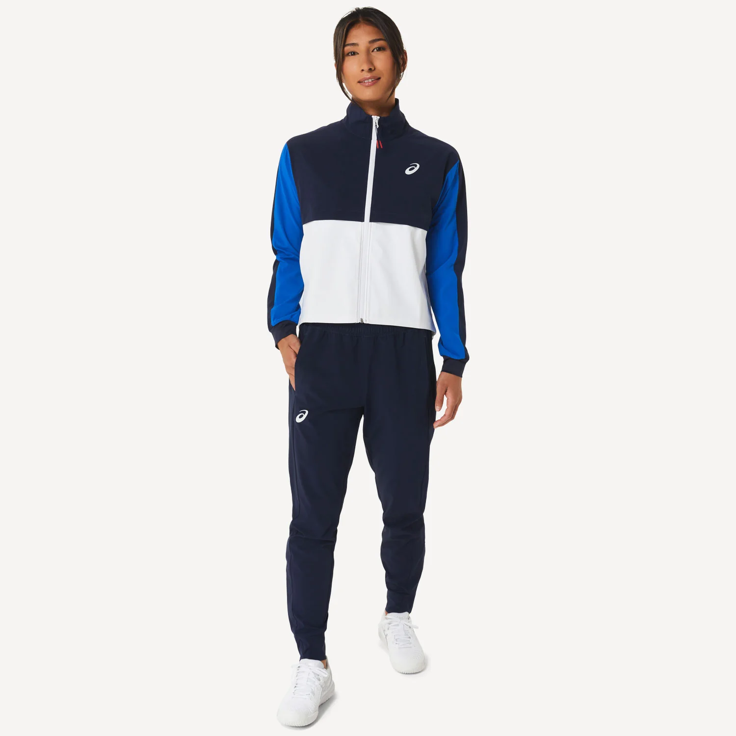 ASICS Match Women's Tennis Pants - Image 8