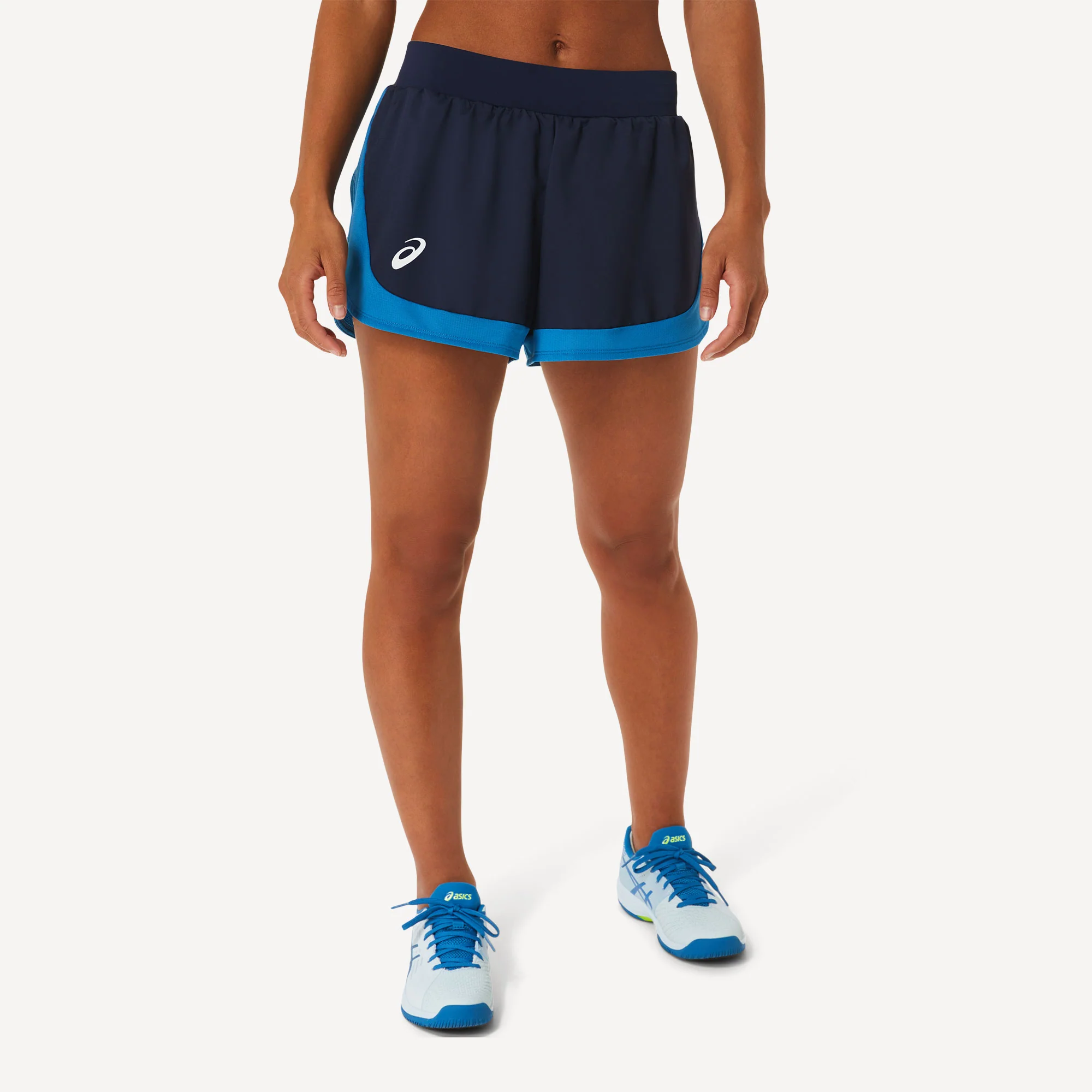 ASICS Match Women's Tennis Shorts