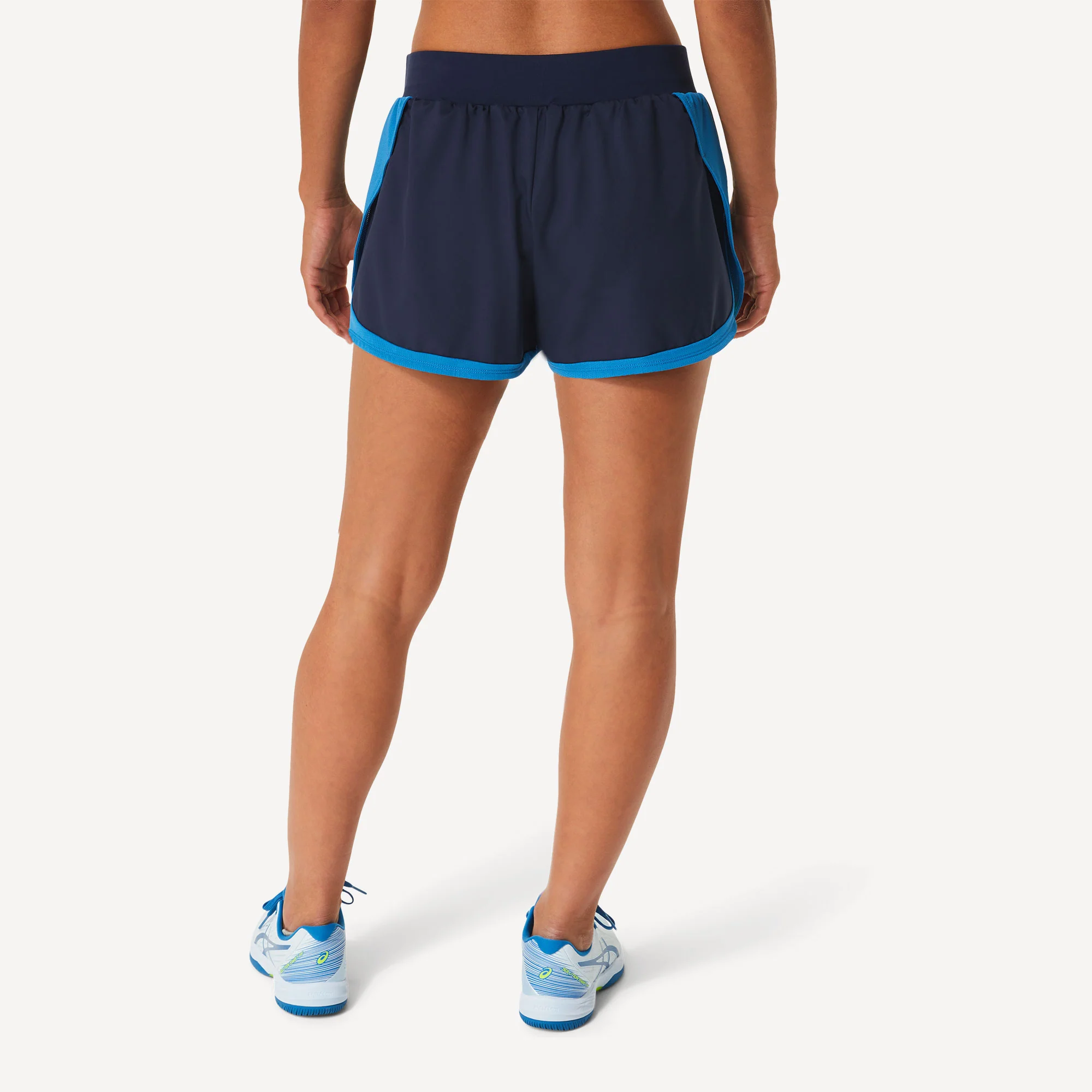 ASICS Match Women's Tennis Shorts - Image 2