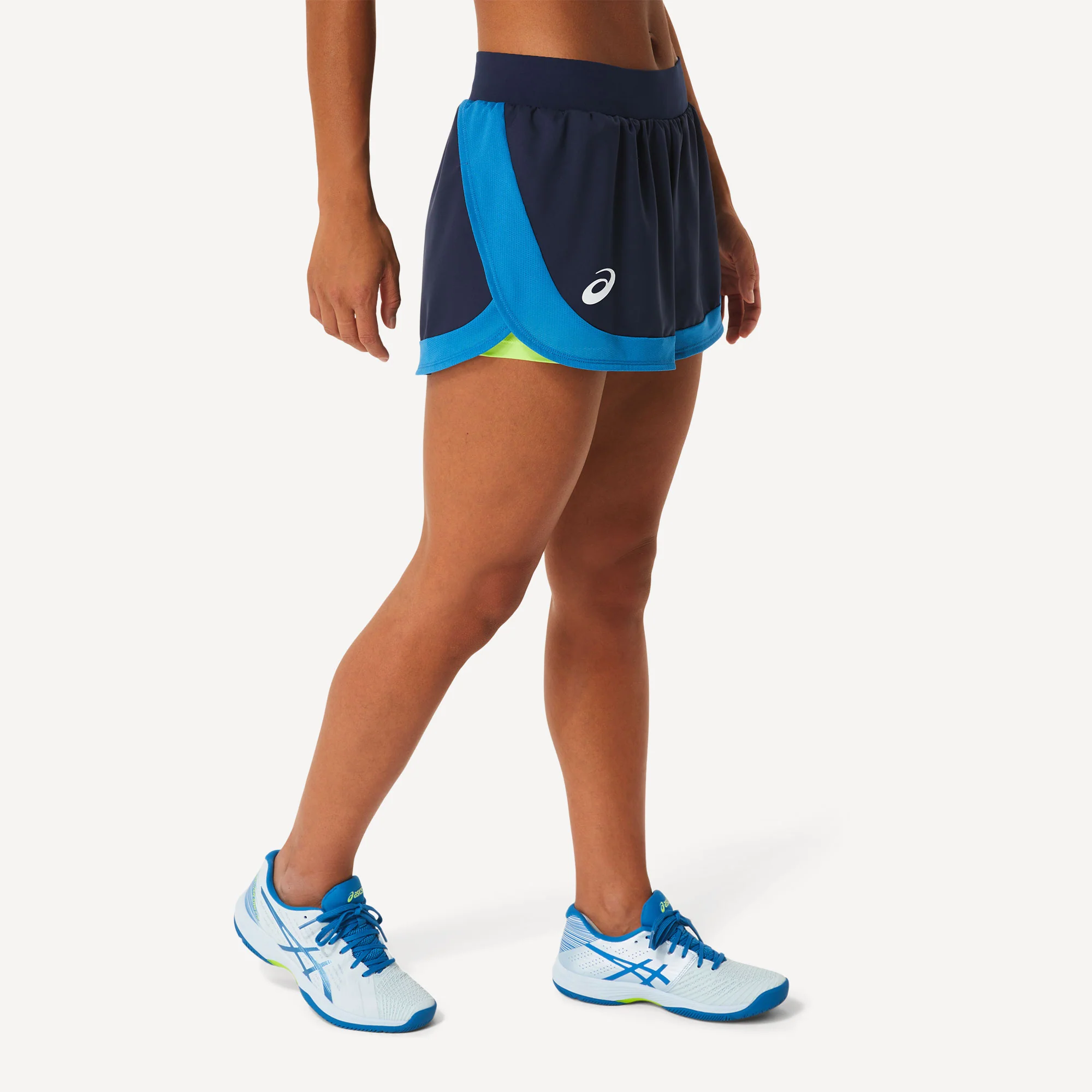 ASICS Match Women's Tennis Shorts - Image 3