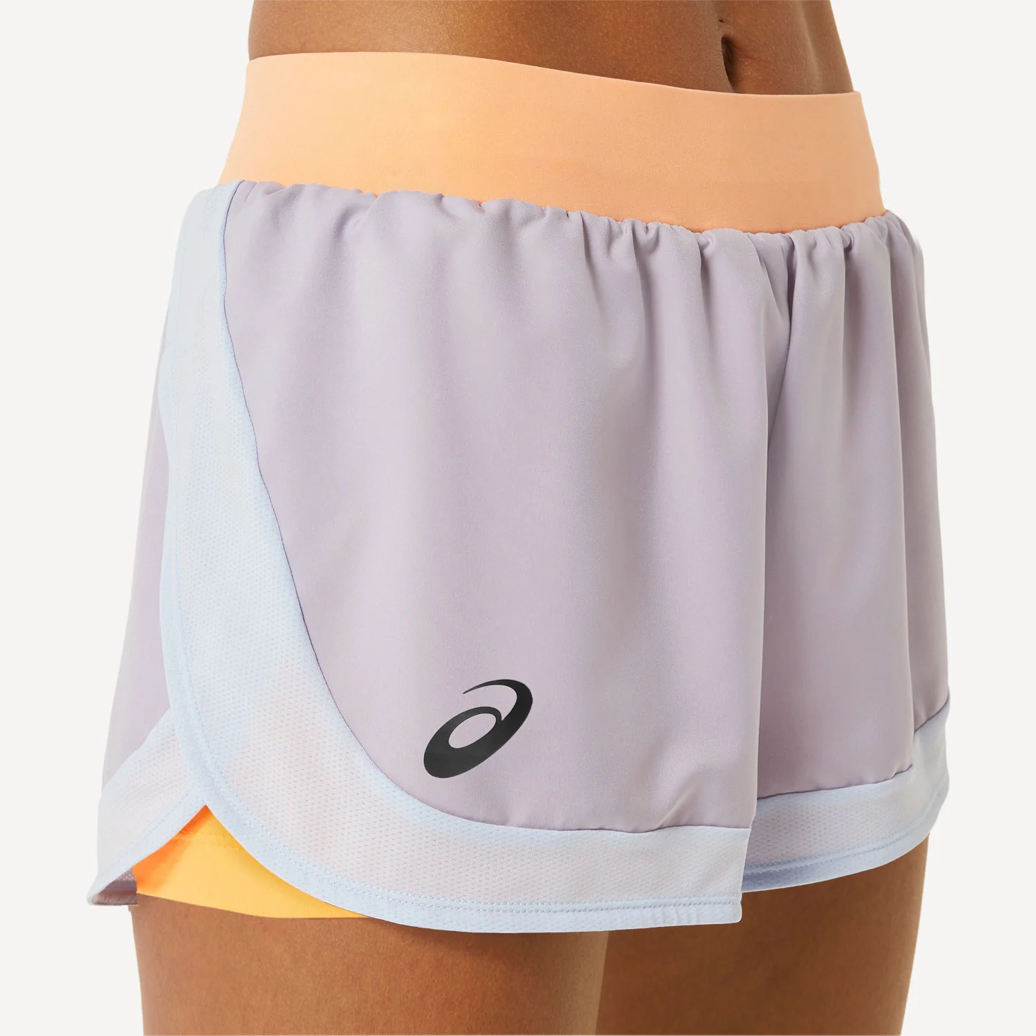ASICS Match Women's Tennis Shorts - Image 4