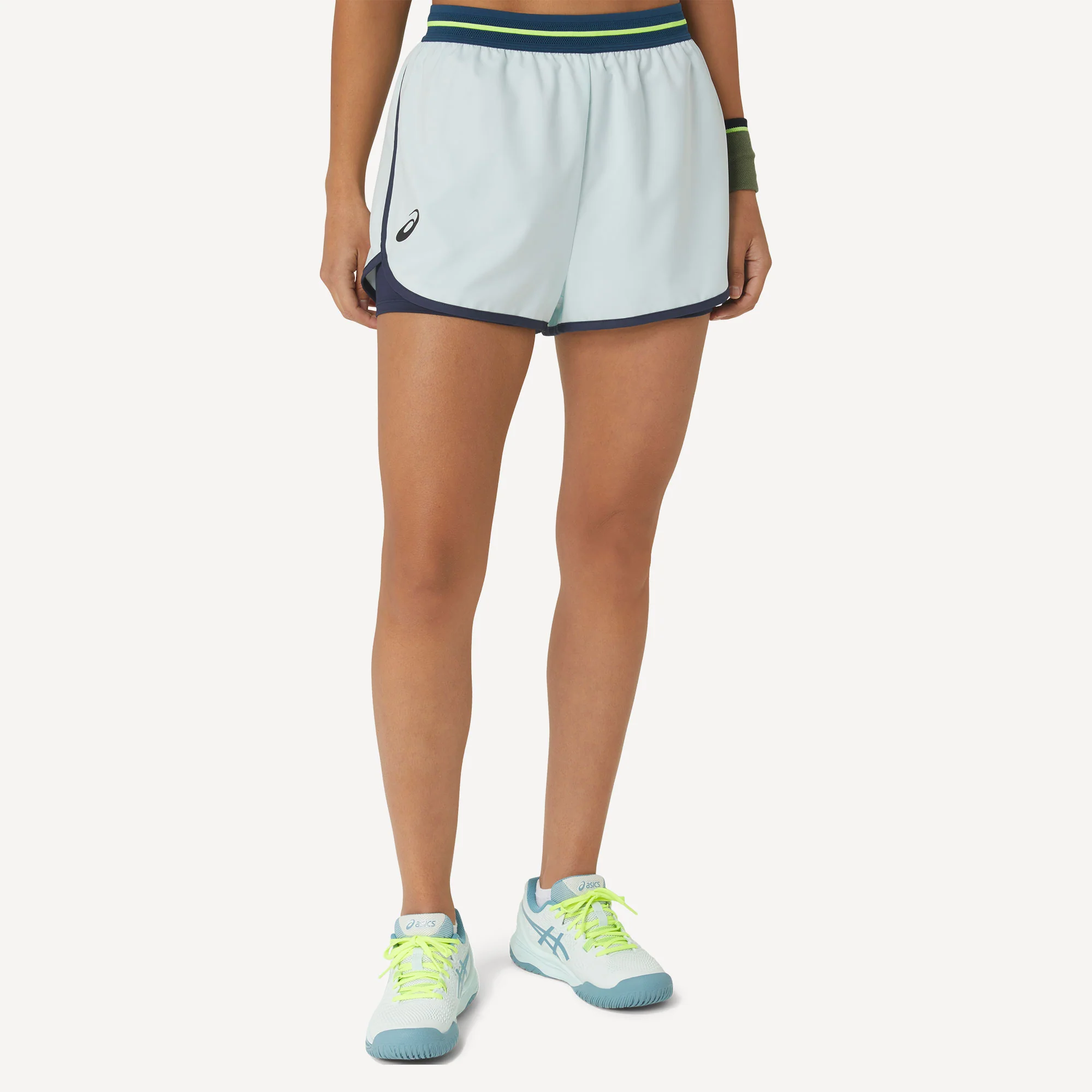 ASICS Match Women's Tennis Shorts