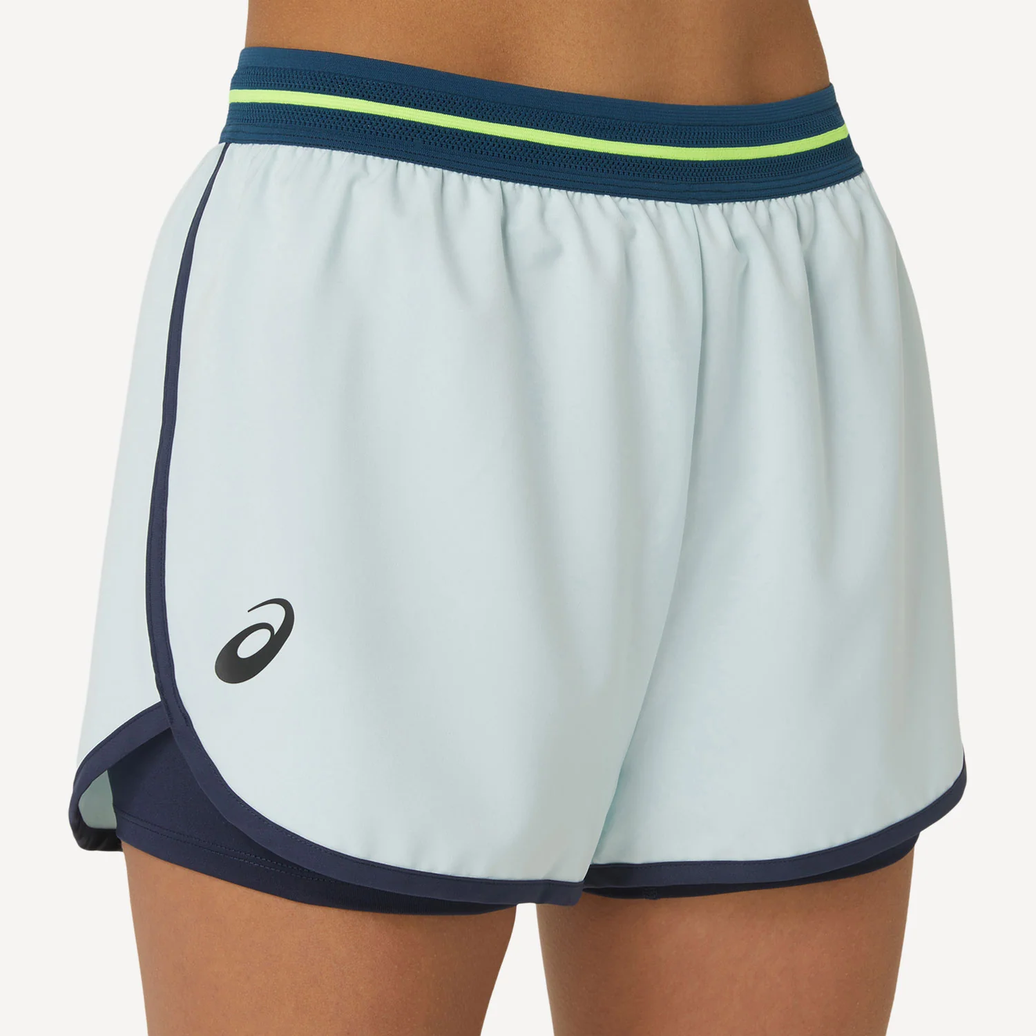ASICS Match Women's Tennis Shorts - Image 4