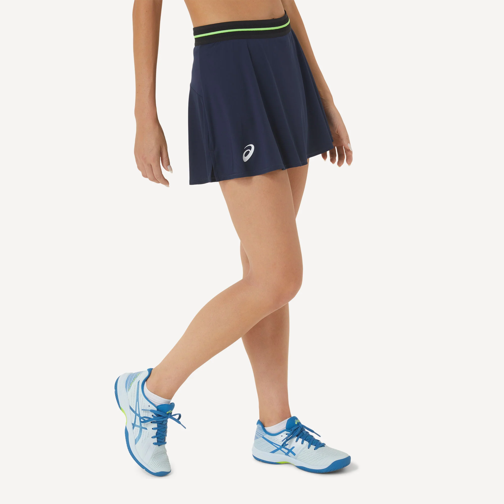 ASICS Match Women's Tennis Skort - Image 3