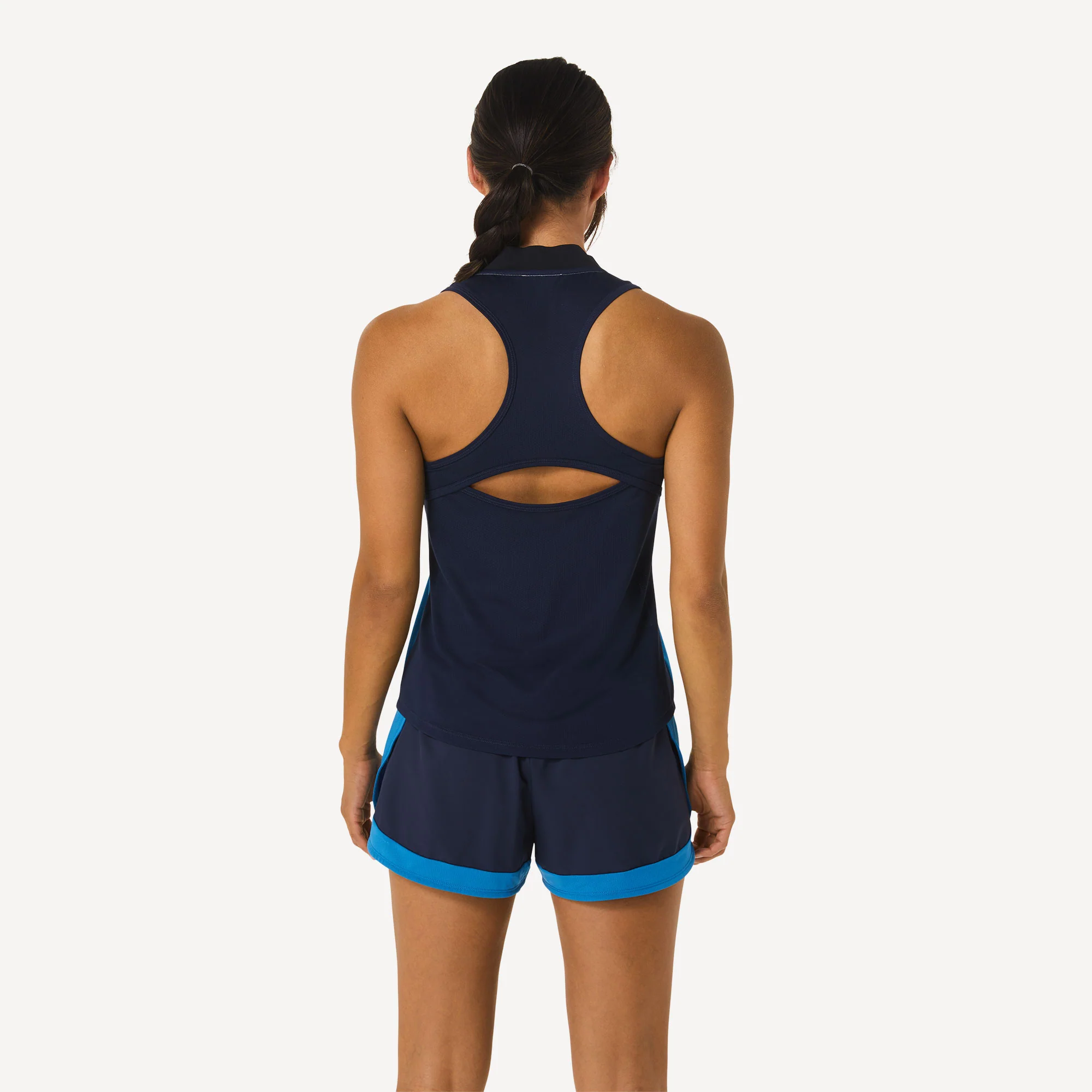ASICS Match Women's Tennis Tank - Image 2
