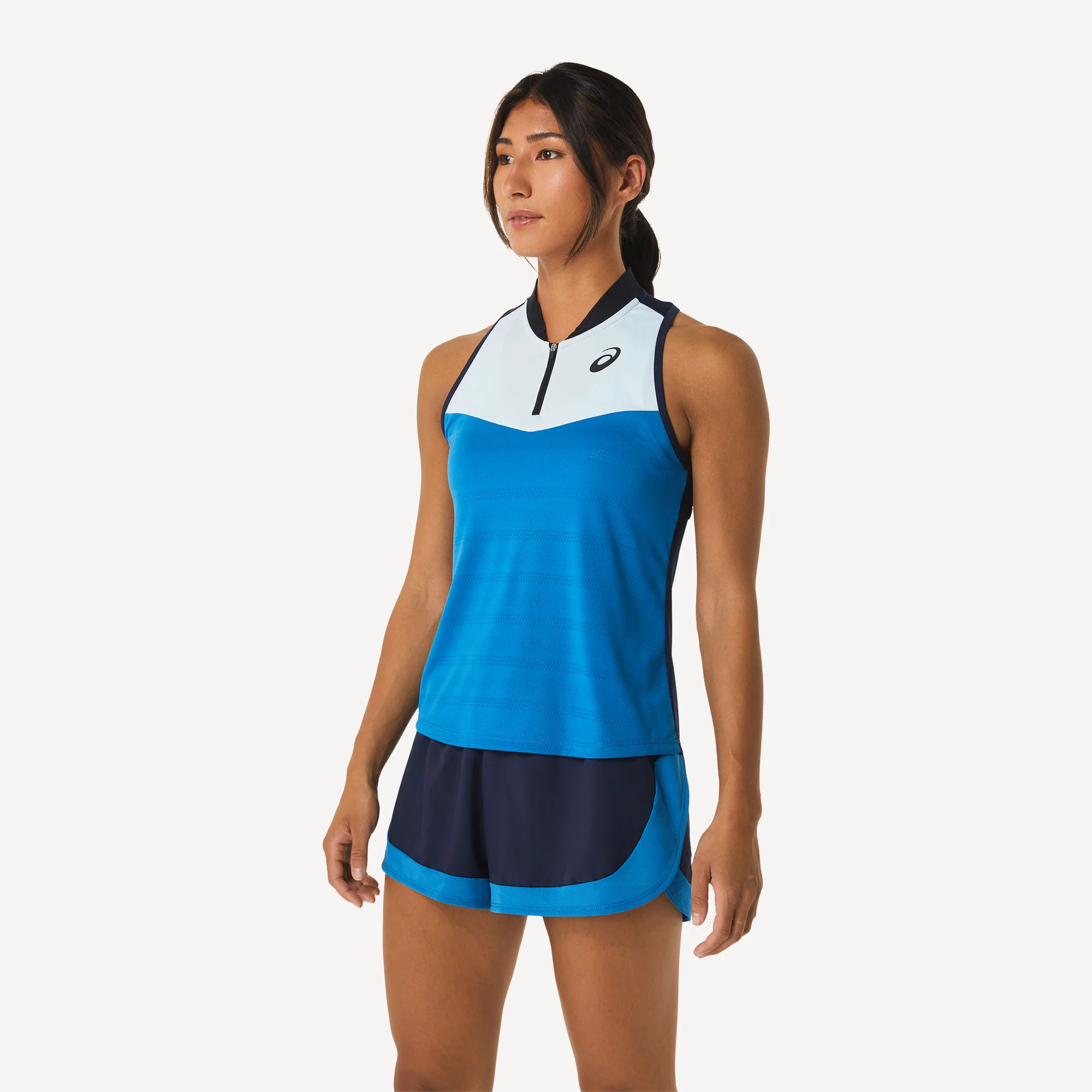 ASICS Match Women's Tennis Tank - Image 3