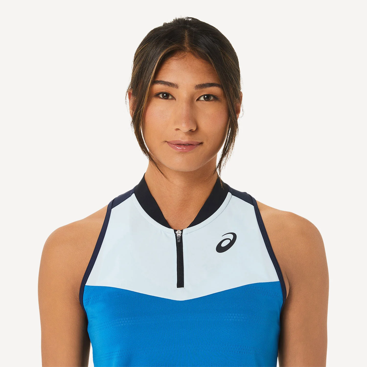 ASICS Match Women's Tennis Tank - Image 4
