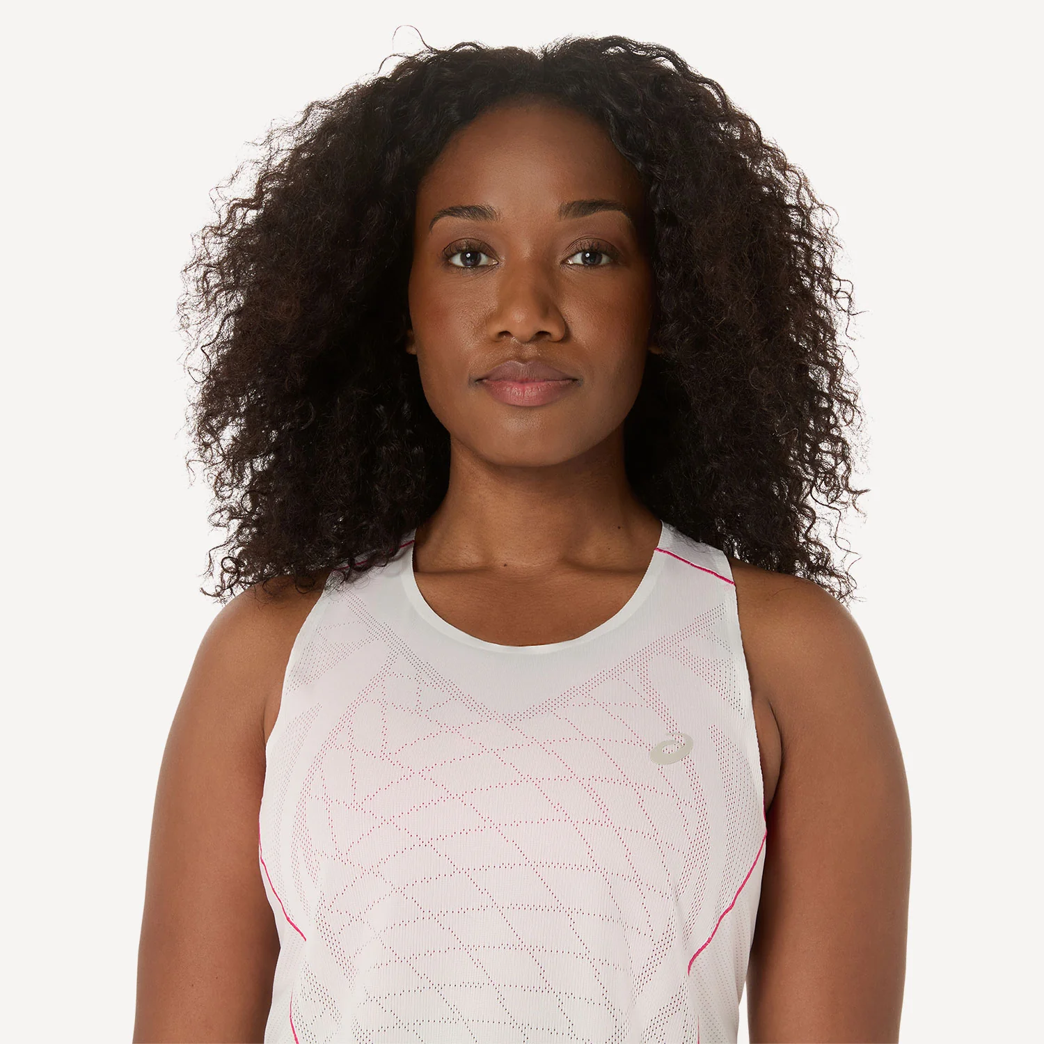 ASICS Match Women's Tennis Tank - Image 4