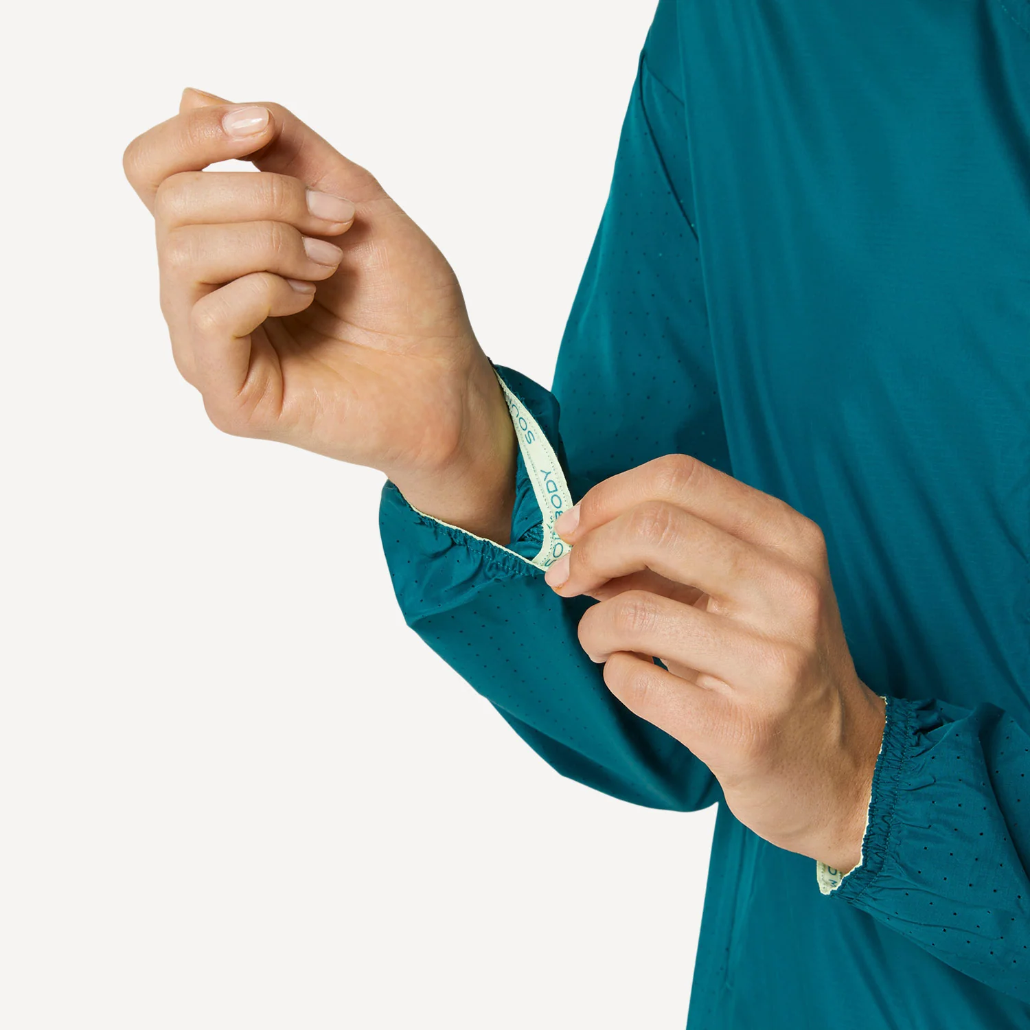 ASICS Nagino Women's Bomber Tennis Jacket - Image 6