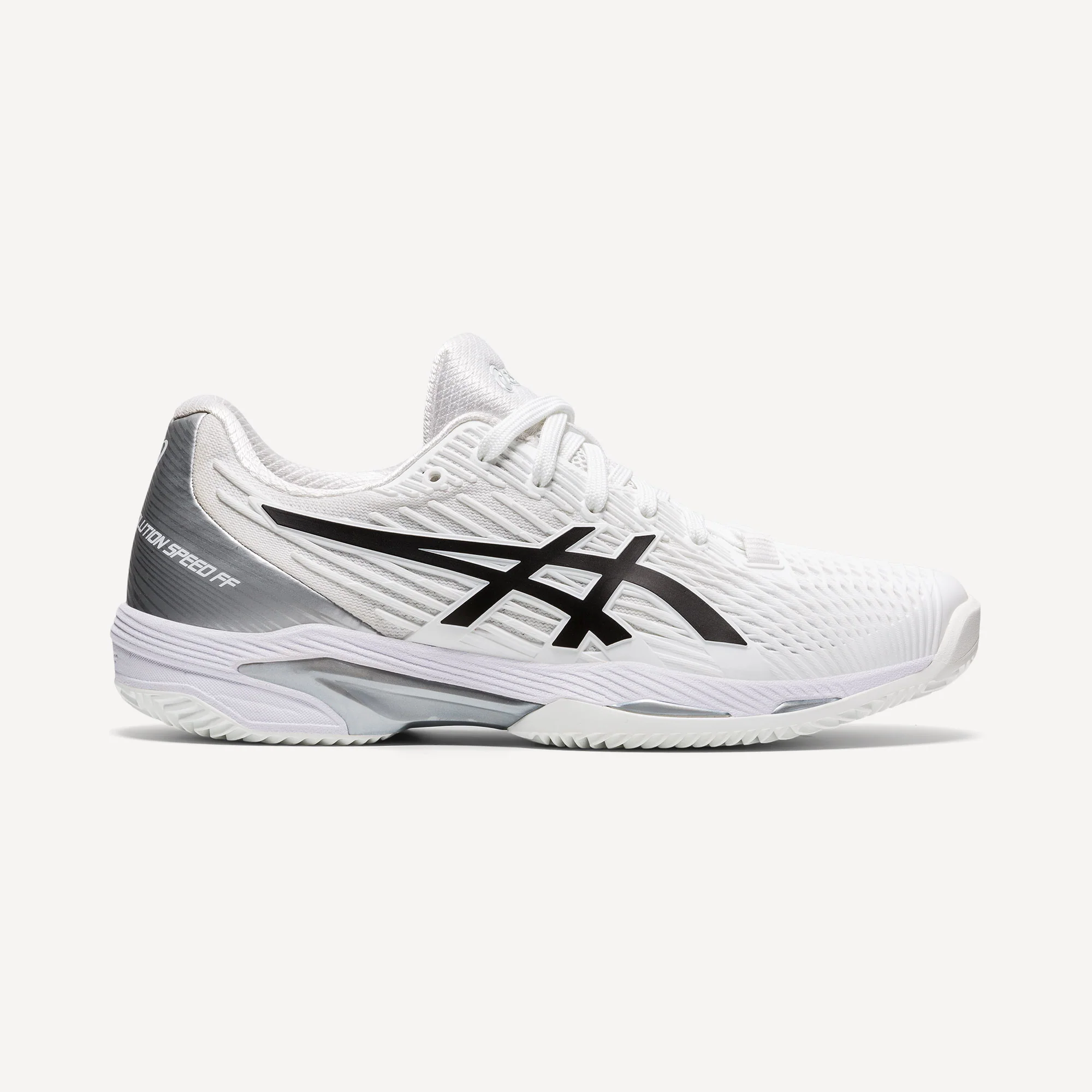 ASICS Solution Speed FF 2 Women's Clay Court Tennis Shoes
