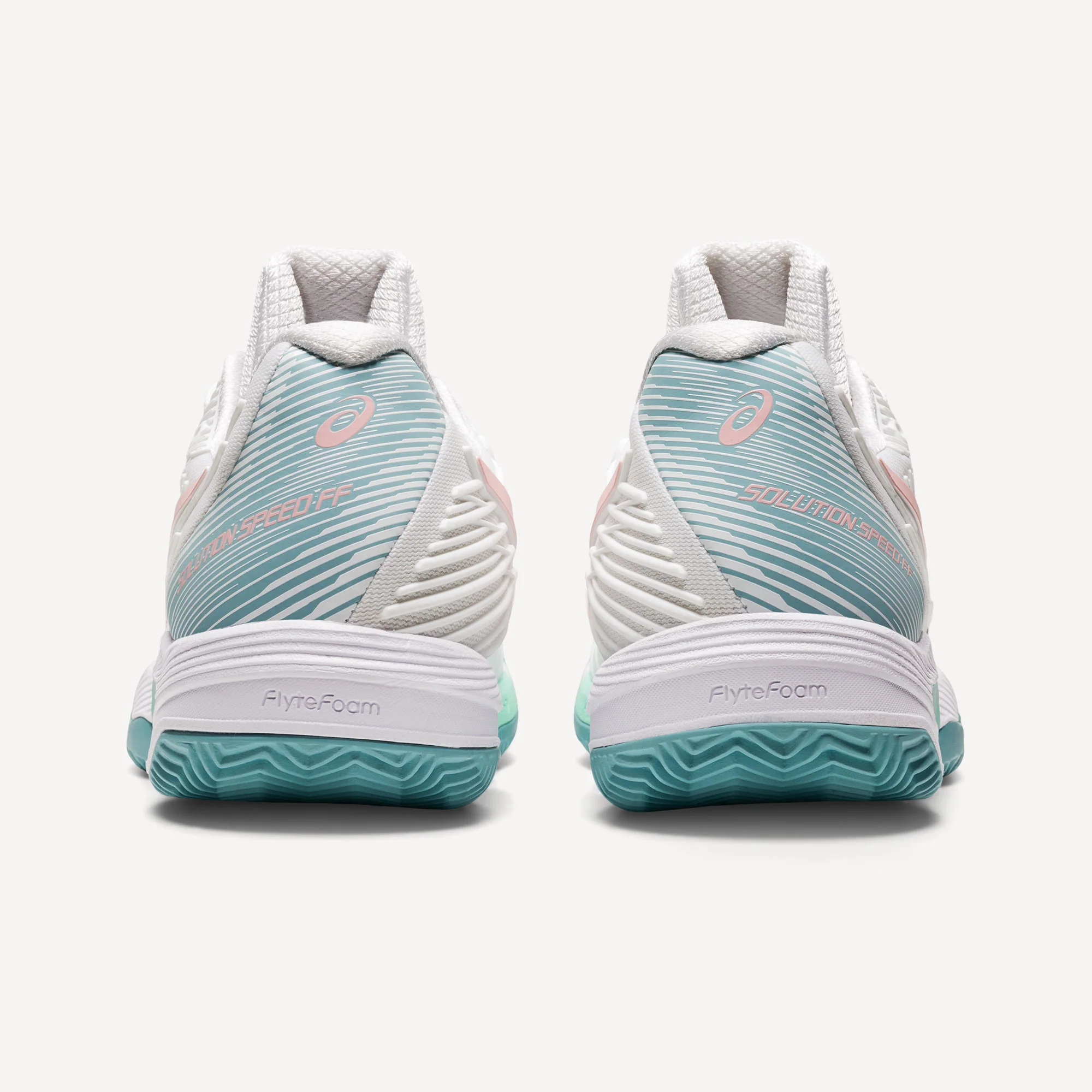 ASICS Solution Speed FF 2 Women's Clay Court Tennis Shoes - Image 6