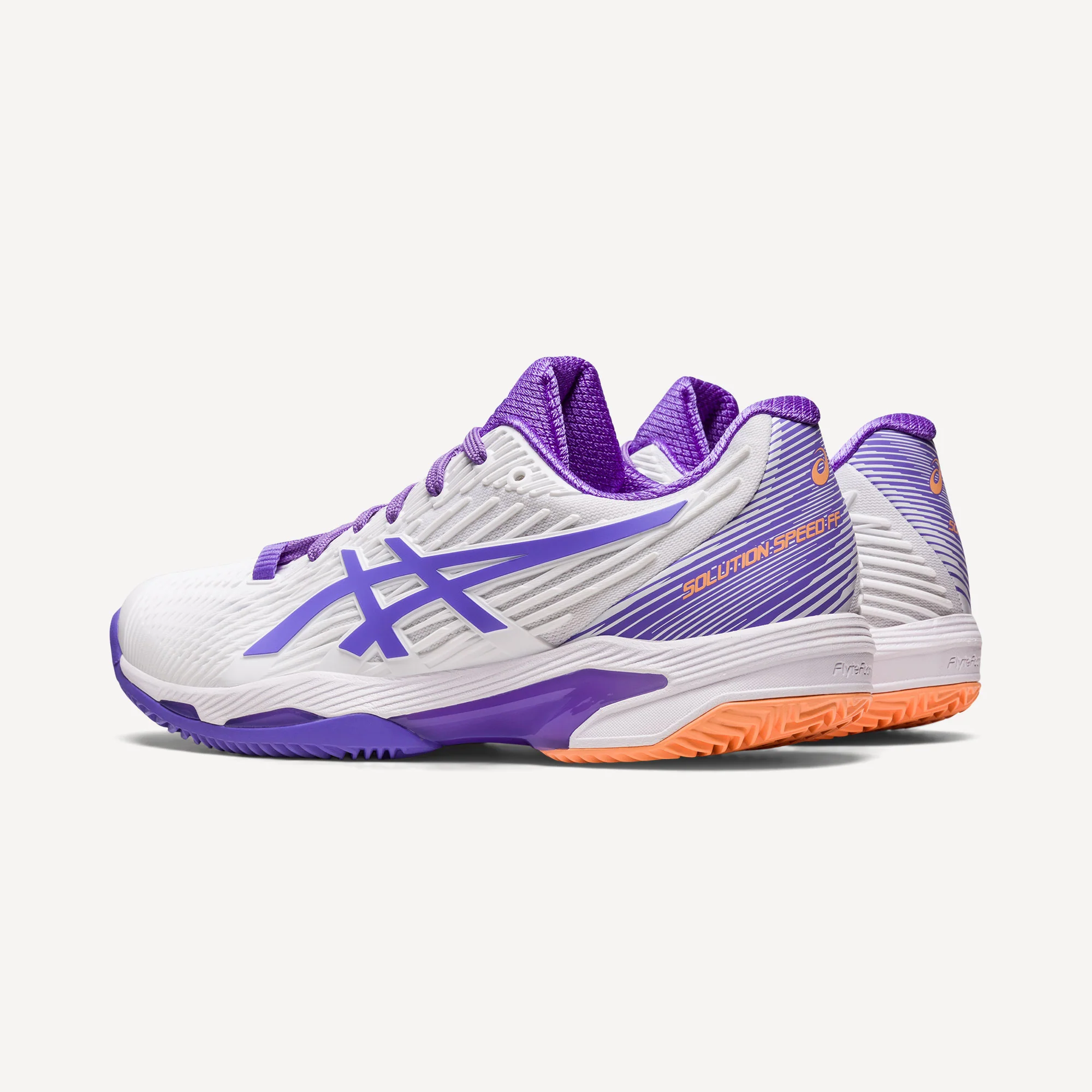 ASICS Solution Speed FF 2 Women's Clay Court Tennis Shoes - Image 5