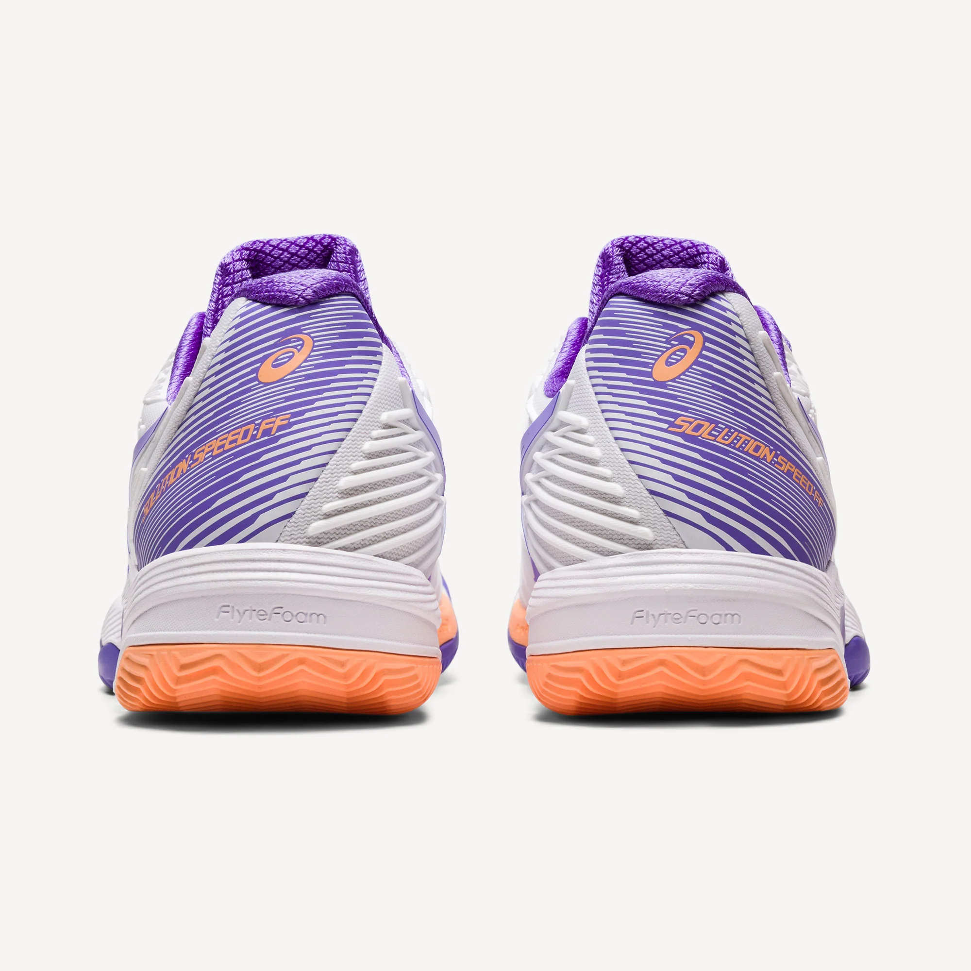 ASICS Solution Speed FF 2 Women's Clay Court Tennis Shoes - Image 6