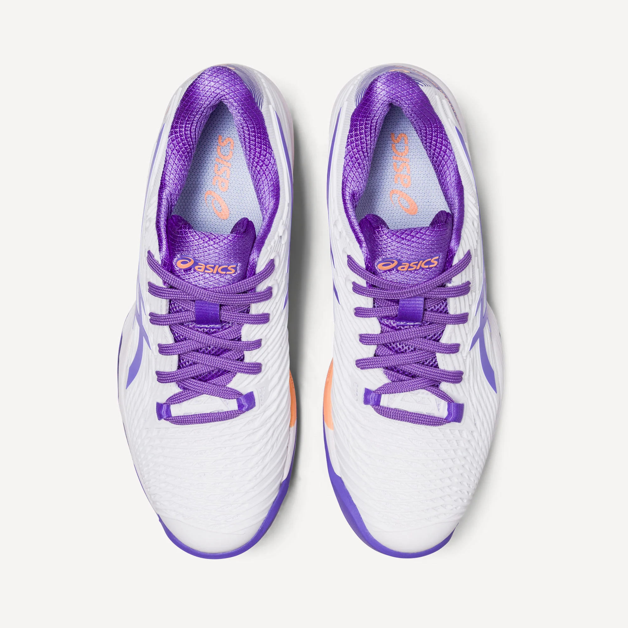 ASICS Solution Speed FF 2 Women's Clay Court Tennis Shoes - Image 7