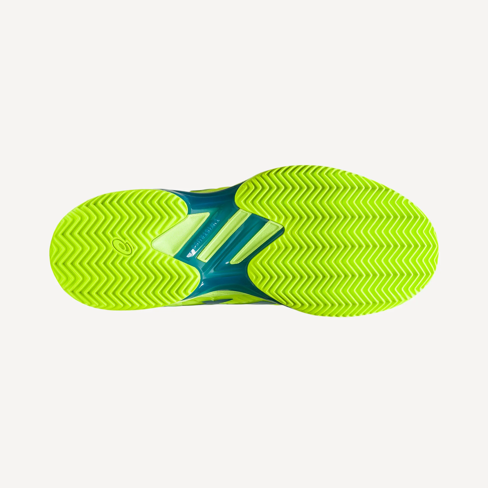 ASICS Solution Speed FF 2 Women's Clay Court Tennis Shoes - Image 2