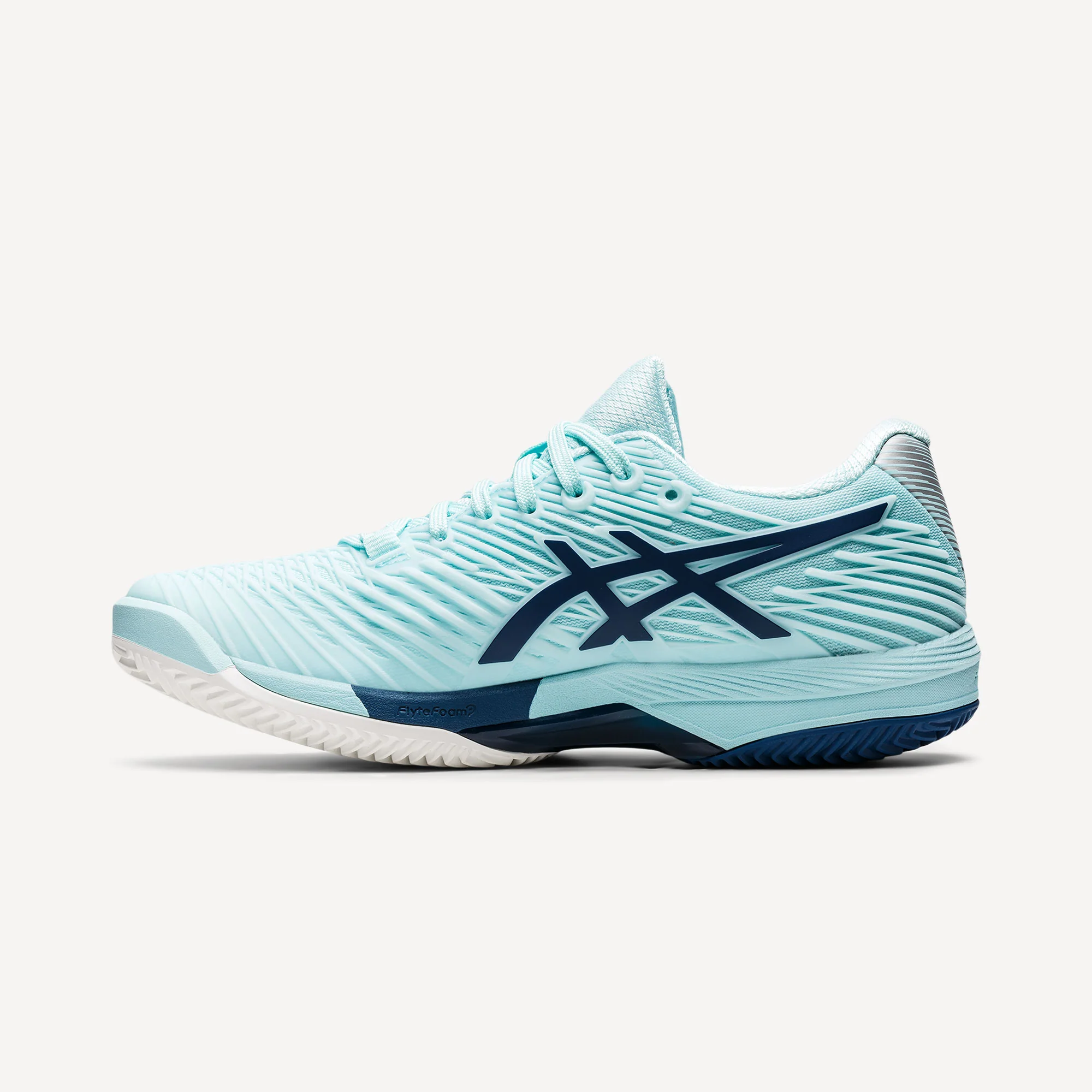 ASICS Solution Speed FF 2 Women's Clay Court Tennis Shoes - Image 3