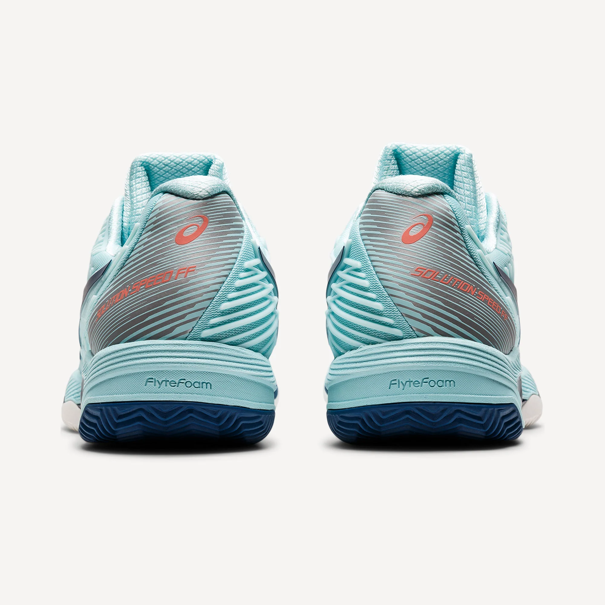 ASICS Solution Speed FF 2 Women's Clay Court Tennis Shoes - Image 6