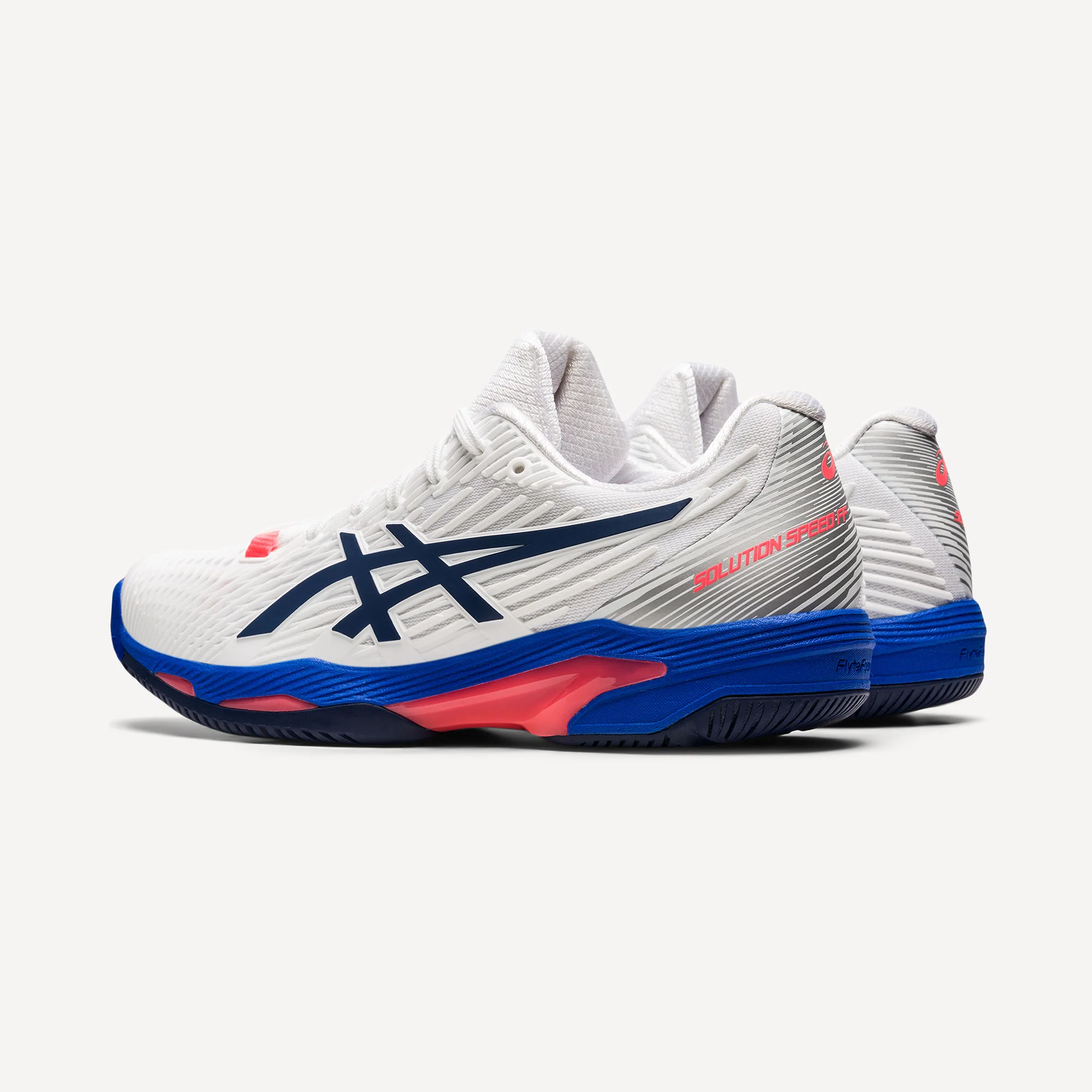 ASICS Solution Speed FF 2 Women's Hard Court Tennis Shoes - Image 5
