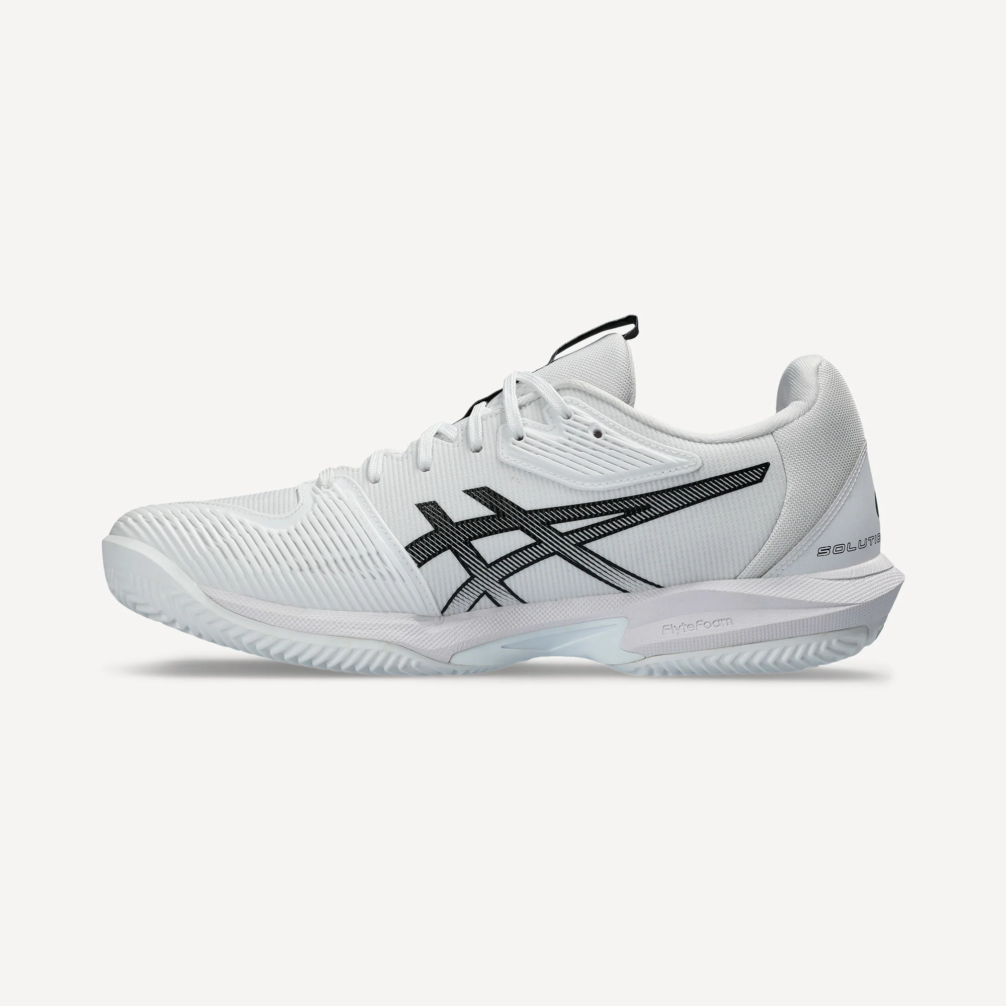 ASICS Solution Speed FF 3 Men's Clay Court Tennis Shoes - Image 3