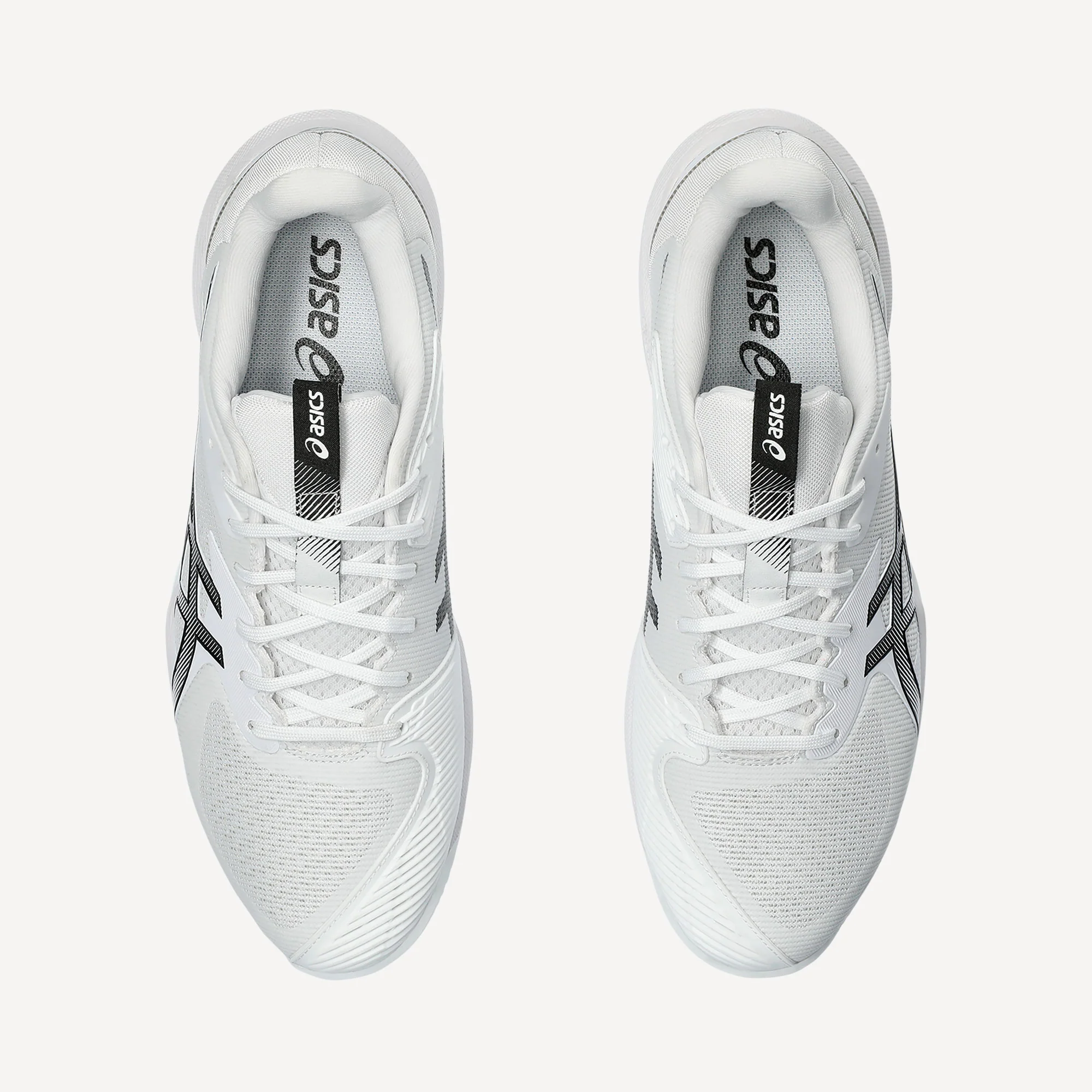 ASICS Solution Speed FF 3 Men's Clay Court Tennis Shoes - Image 7