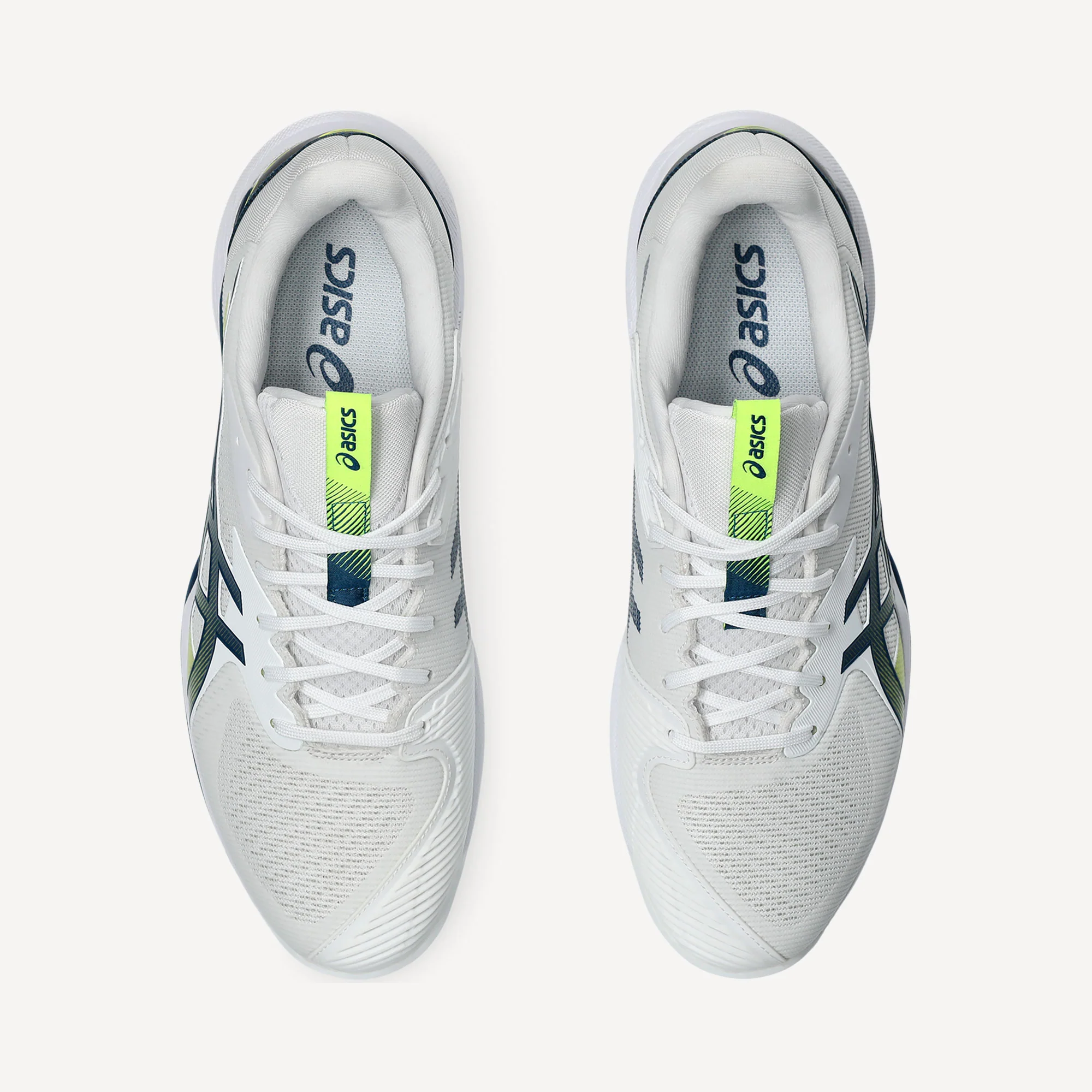 ASICS Solution Speed FF 3 Men's Clay Court Tennis Shoes - Image 7