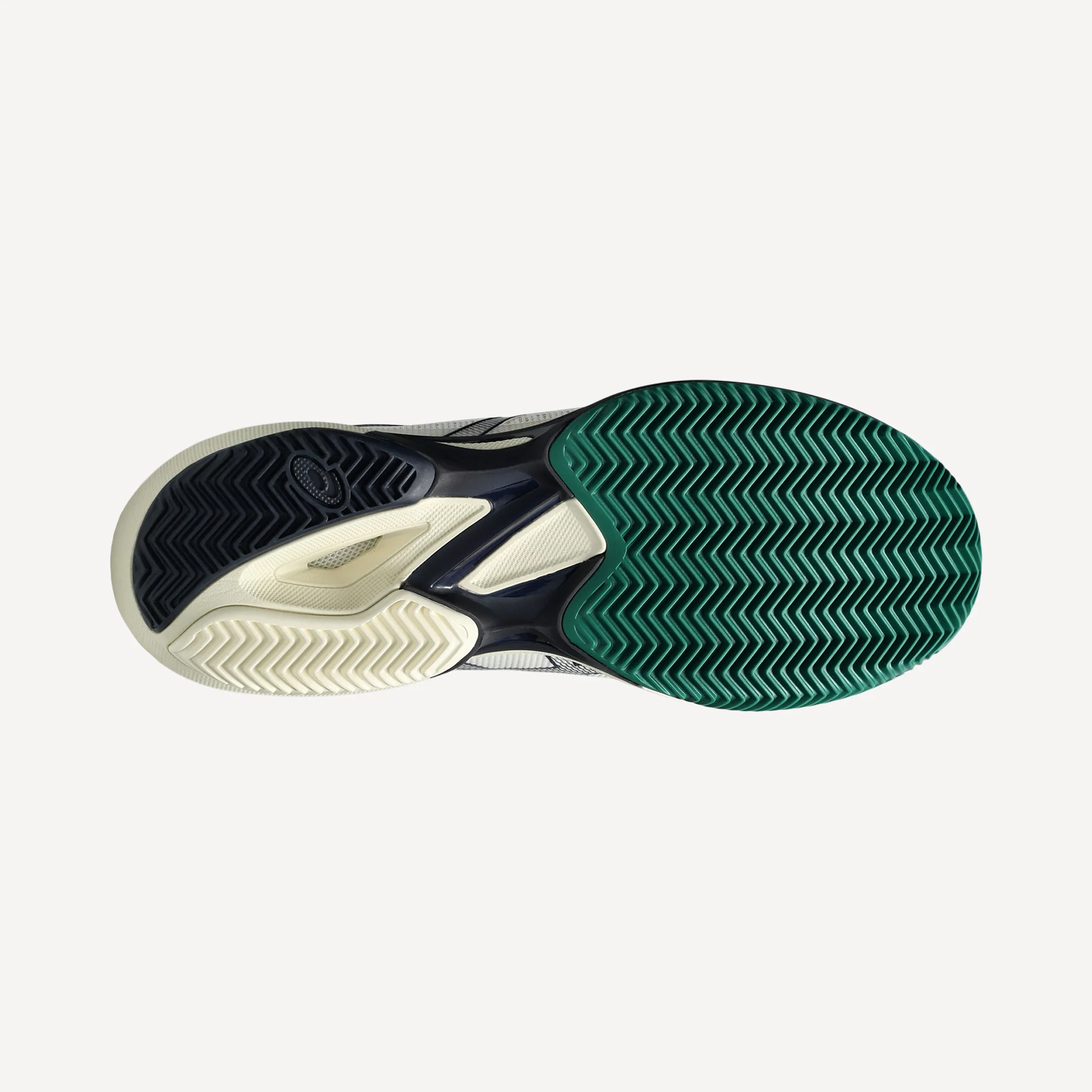 ASICS Solution Speed FF 3 Men's Clay Court Tennis Shoes - Image 2
