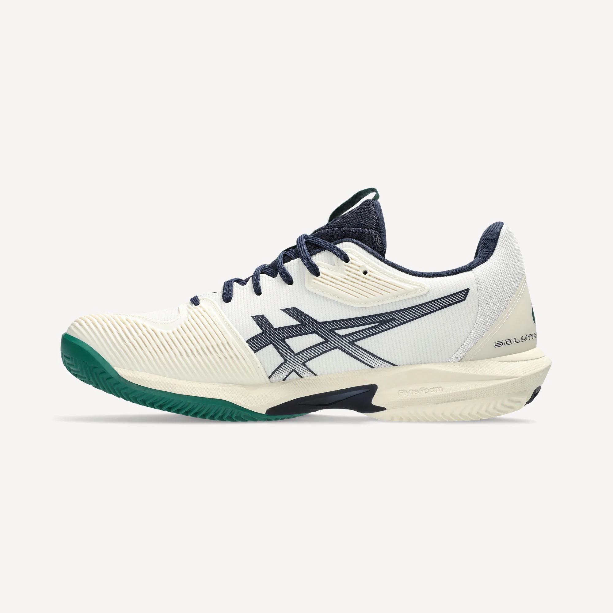 ASICS Solution Speed FF 3 Men's Clay Court Tennis Shoes - Image 3