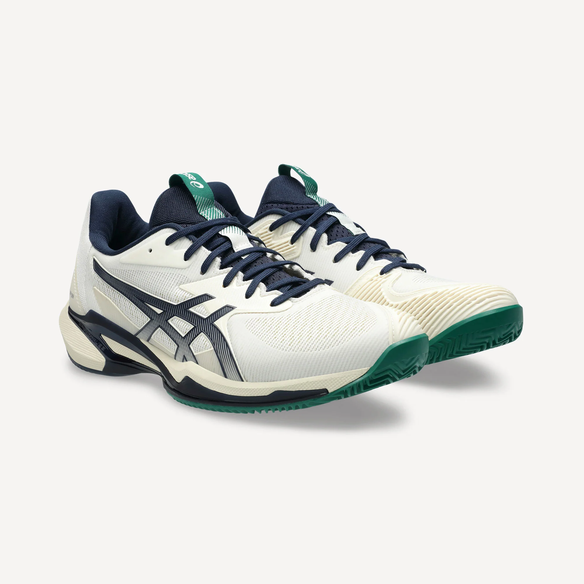ASICS Solution Speed FF 3 Men's Clay Court Tennis Shoes - Image 4