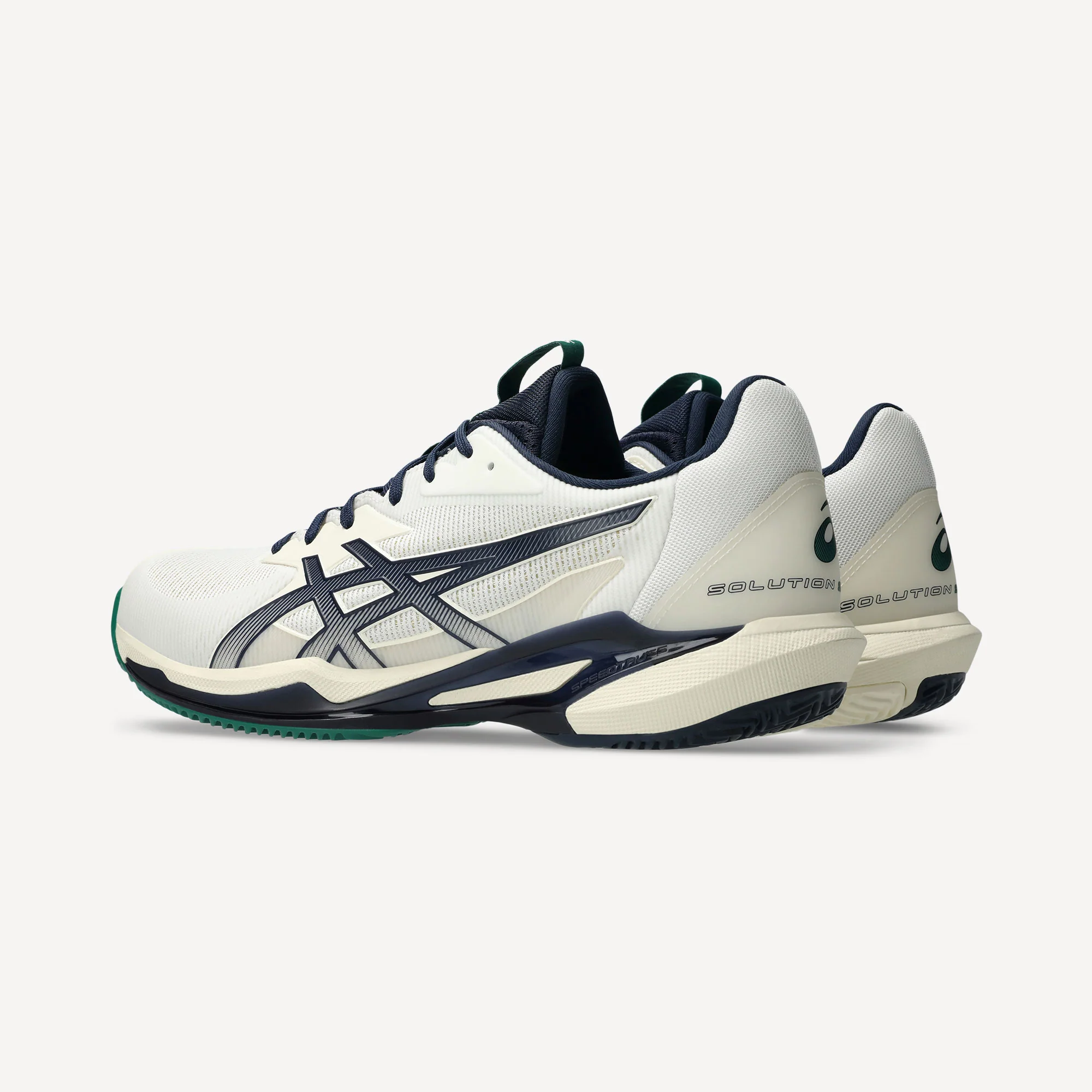 ASICS Solution Speed FF 3 Men's Clay Court Tennis Shoes - Image 5
