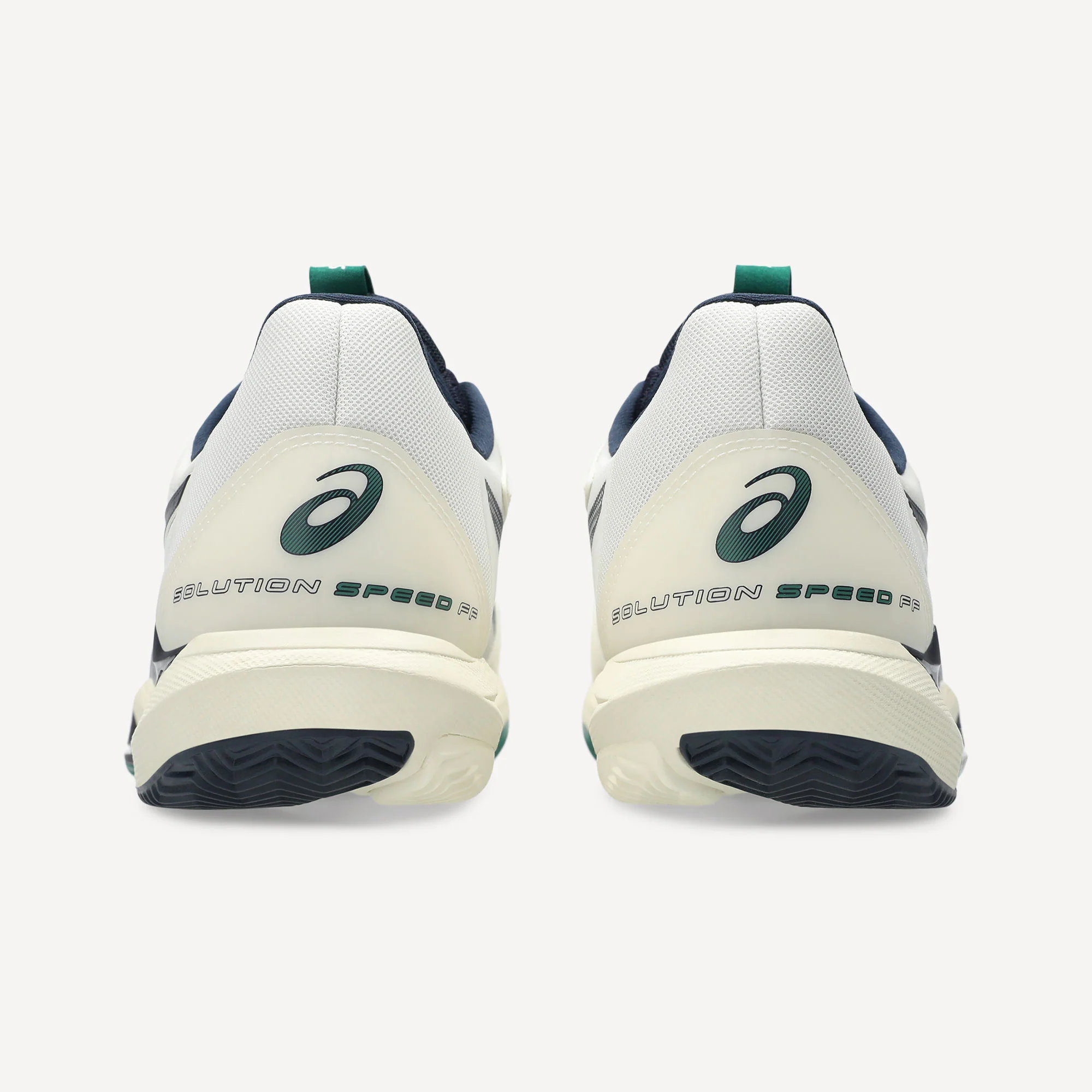 ASICS Solution Speed FF 3 Men's Clay Court Tennis Shoes - Image 6
