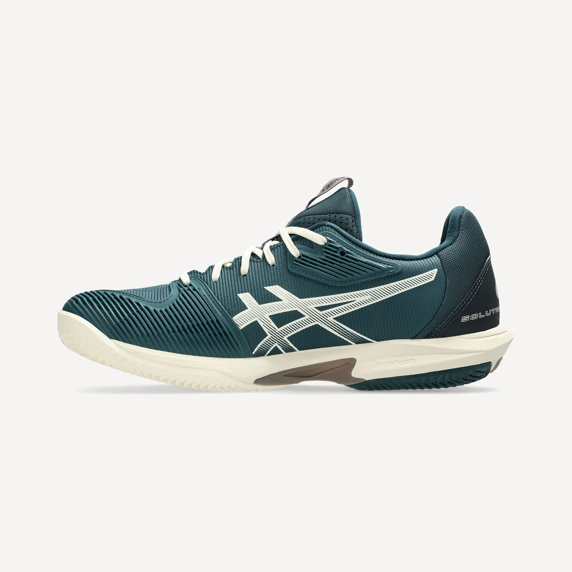 ASICS Solution Speed FF 3 Men's Clay Court Tennis Shoes - Image 3