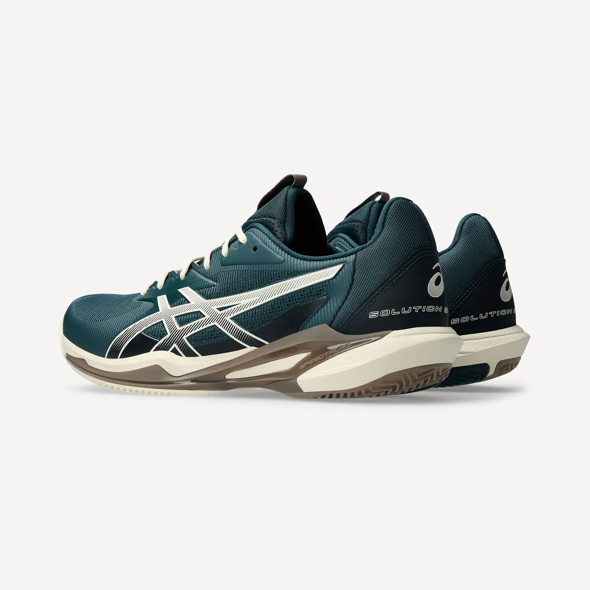 ASICS Solution Speed FF 3 Men's Clay Court Tennis Shoes - Image 5