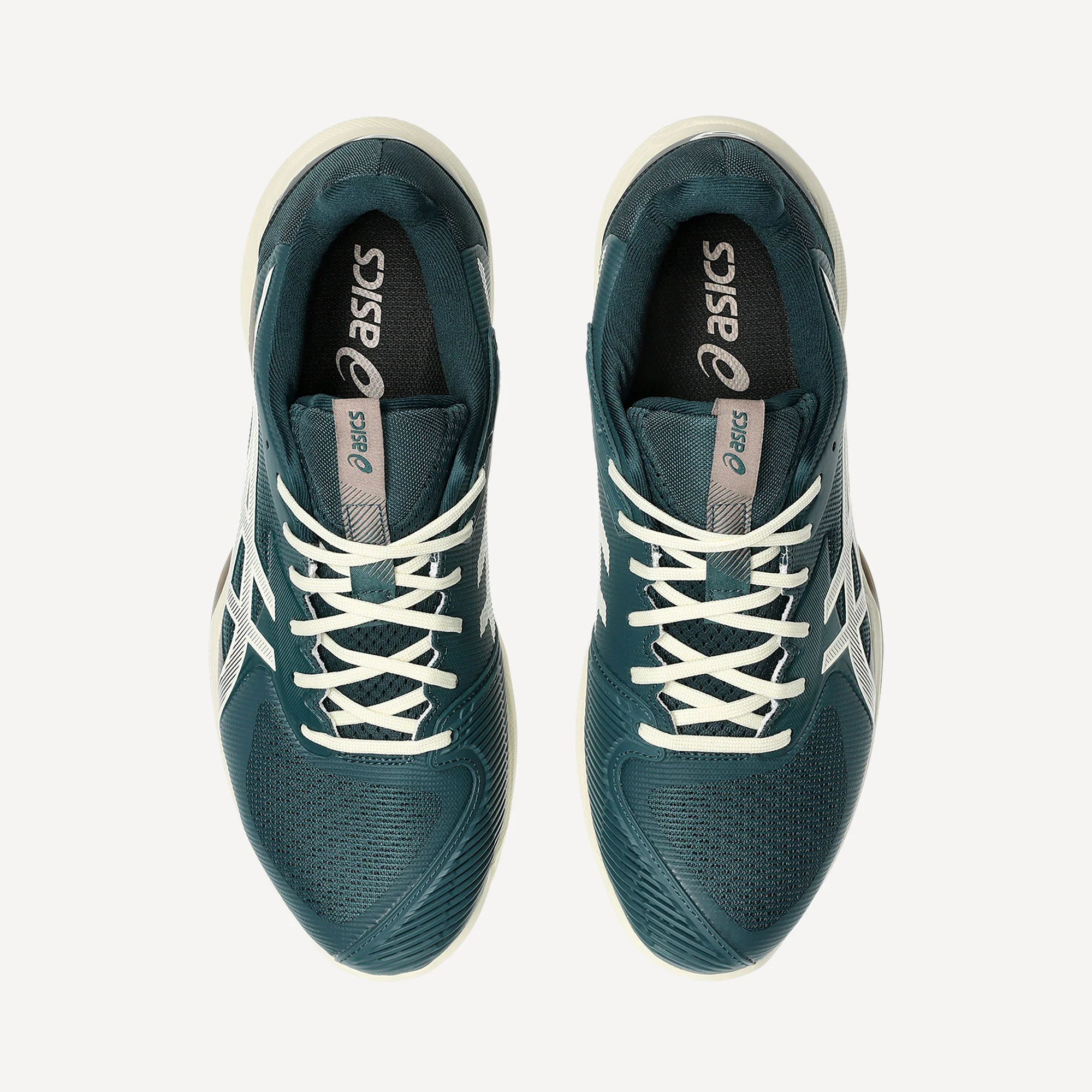 ASICS Solution Speed FF 3 Men's Clay Court Tennis Shoes - Image 7