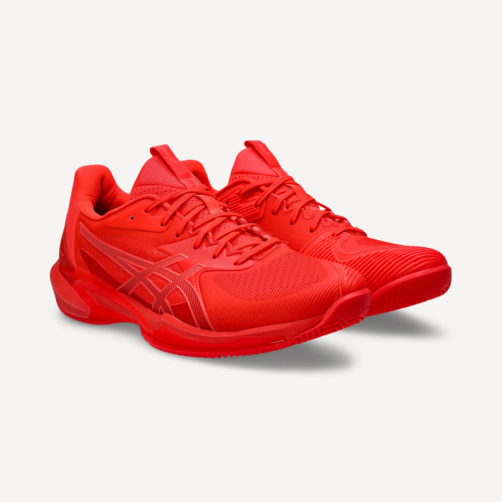 ASICS Solution Speed FF 3 Men's Clay Court Tennis Shoes - Image 4