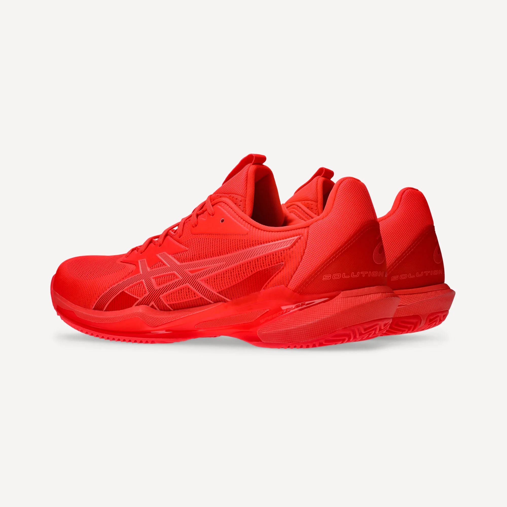 ASICS Solution Speed FF 3 Men's Clay Court Tennis Shoes - Image 5