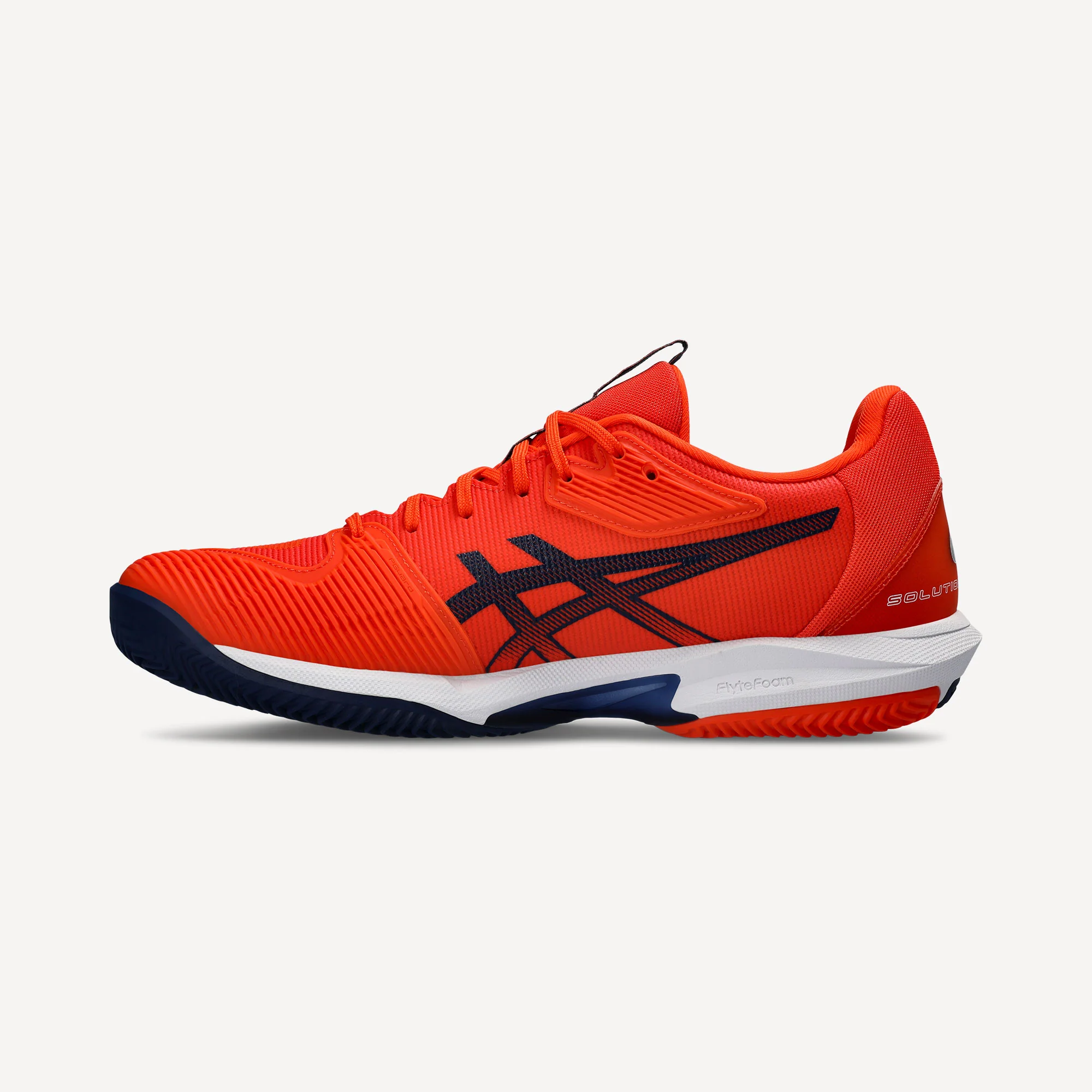 ASICS Solution Speed FF 3 Men's Clay Court Tennis Shoes - Image 3
