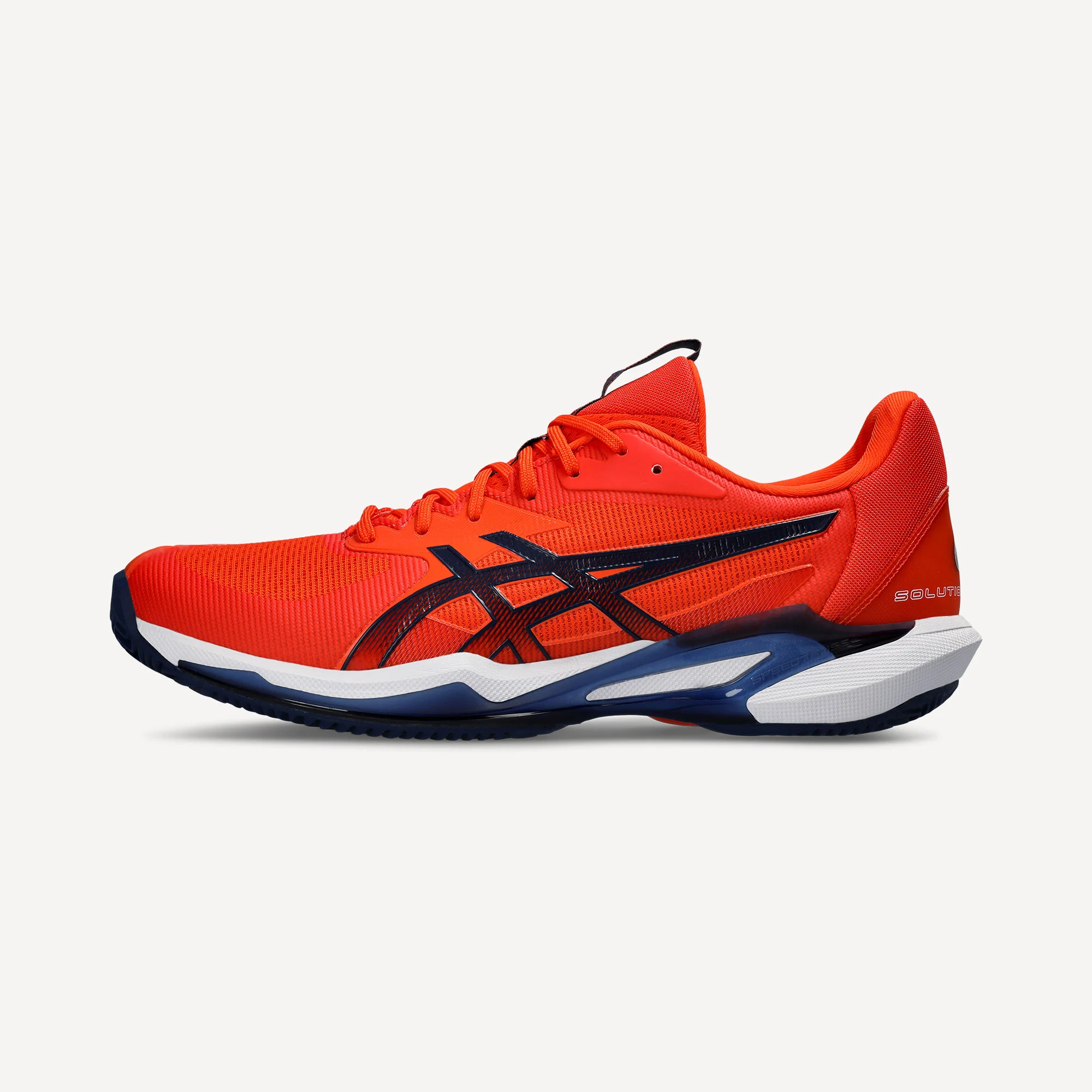 ASICS Solution Speed FF 3 Men's Clay Court Tennis Shoes - Image 8