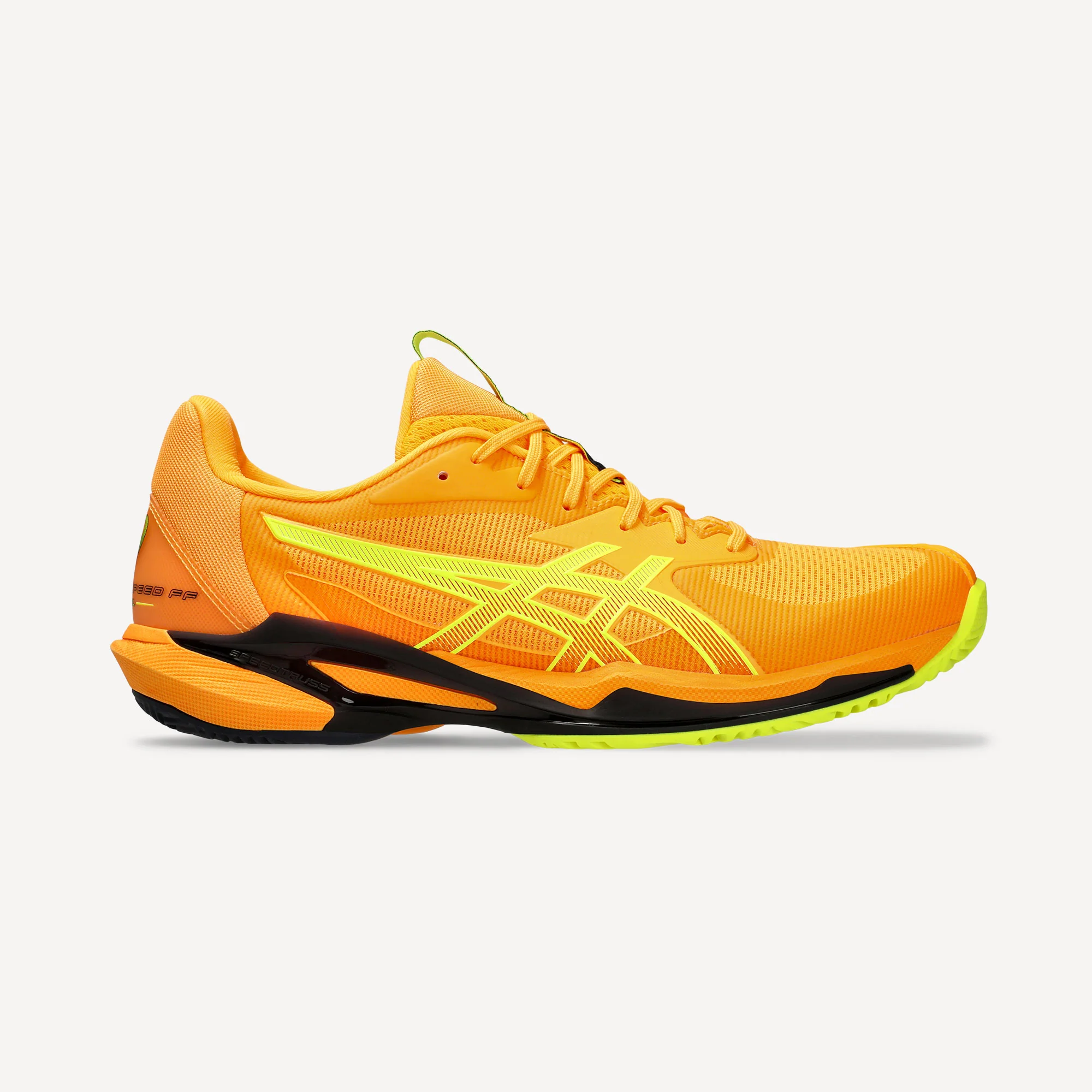 ASICS Solution Speed FF 3 Men's Padel Shoes