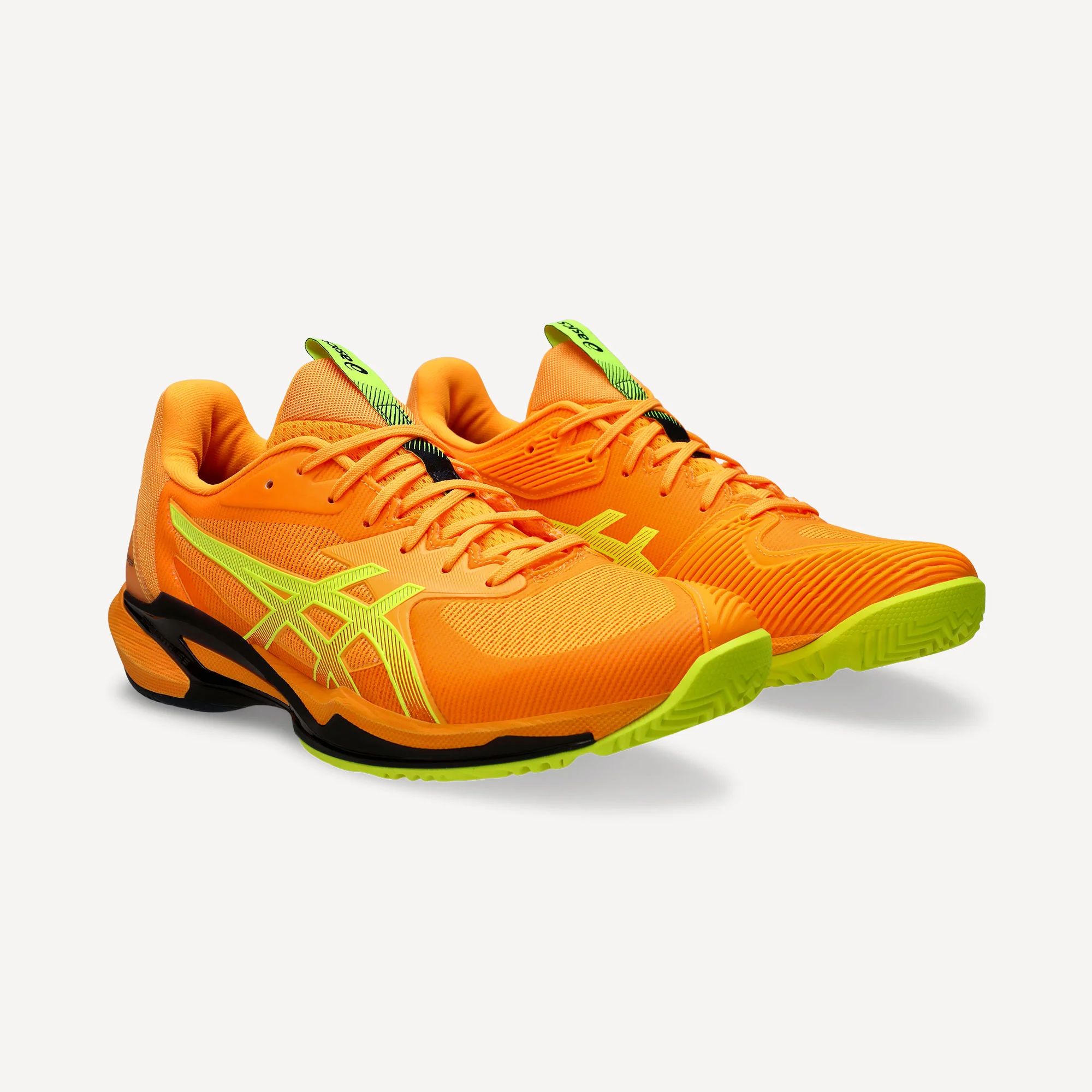 ASICS Solution Speed FF 3 Men's Padel Shoes - Image 4