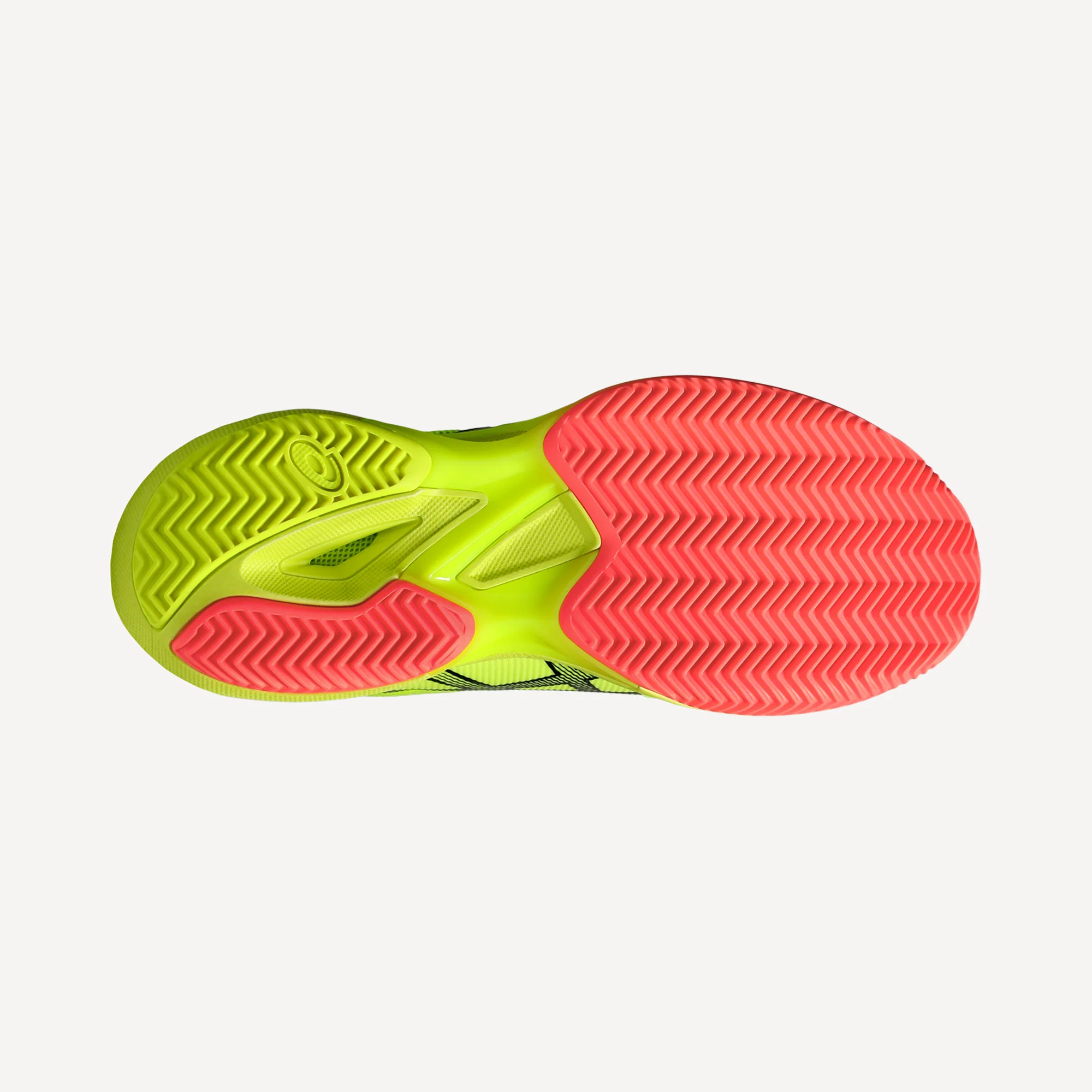 ASICS Solution Speed FF 3 Paris Women's Clay Court Tennis Shoes - Image 2