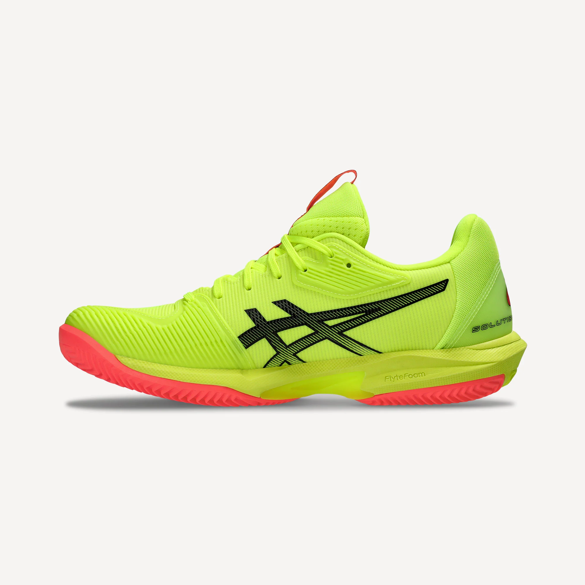 ASICS Solution Speed FF 3 Paris Women's Clay Court Tennis Shoes - Image 3
