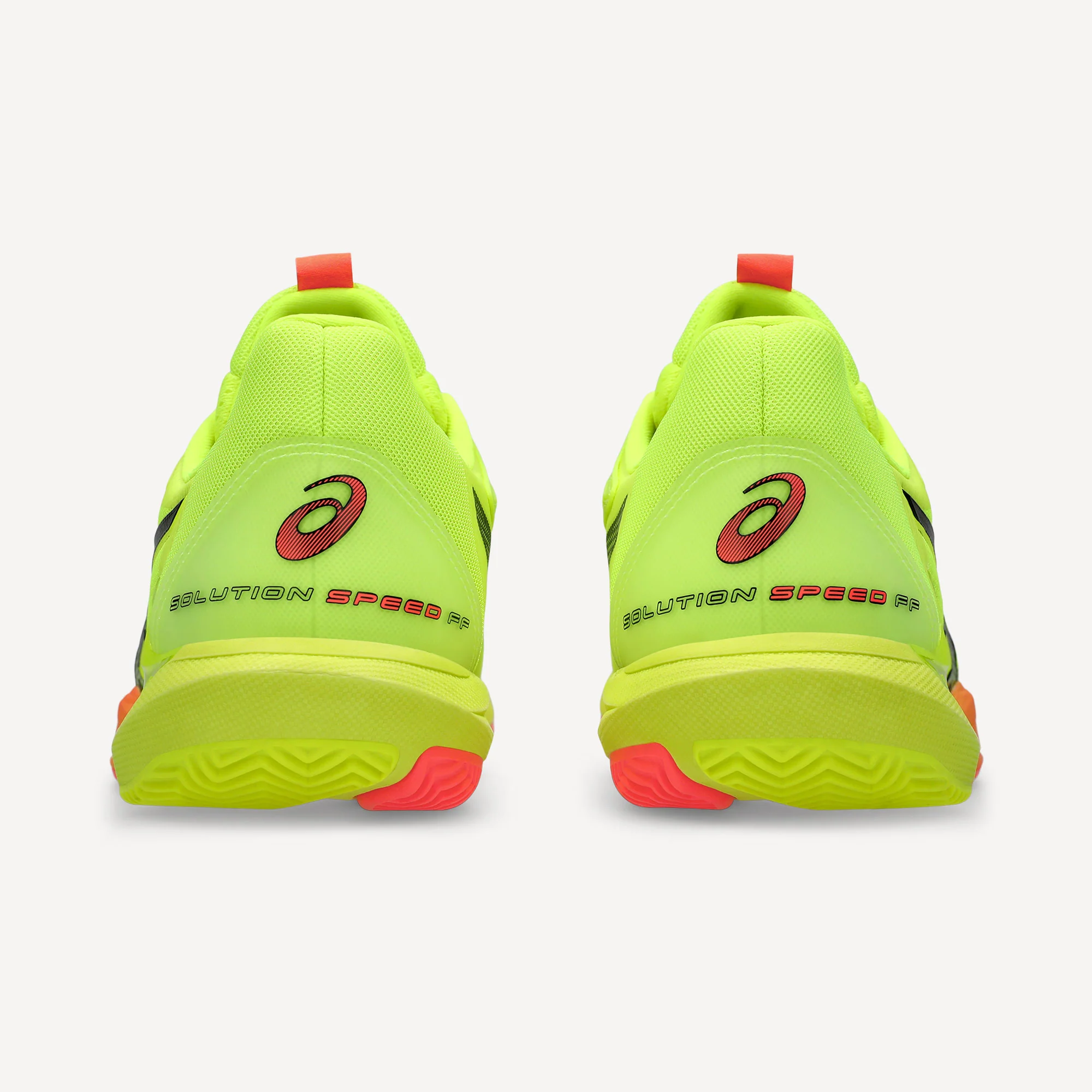 ASICS Solution Speed FF 3 Paris Women's Clay Court Tennis Shoes - Image 6