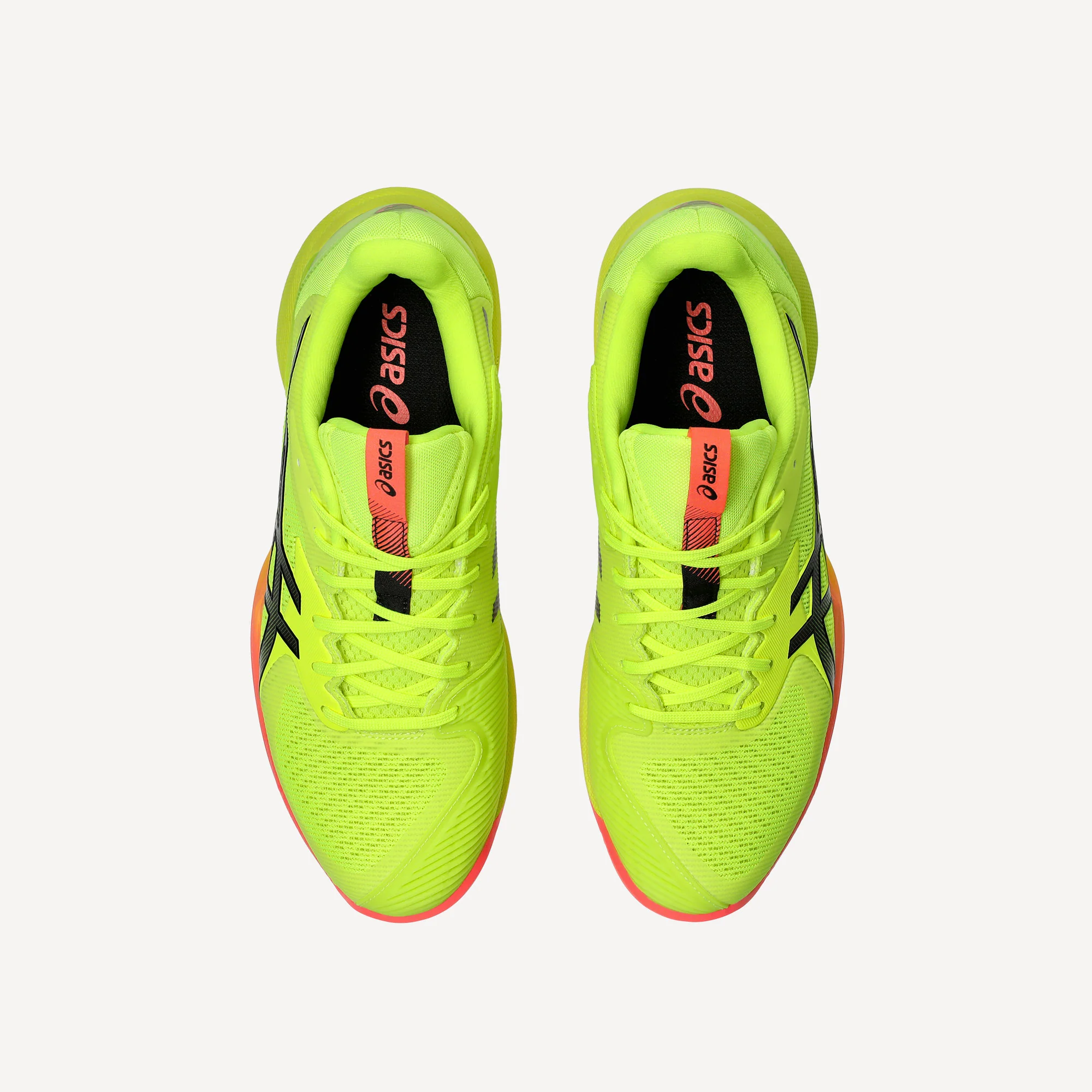 ASICS Solution Speed FF 3 Paris Women's Clay Court Tennis Shoes - Image 7