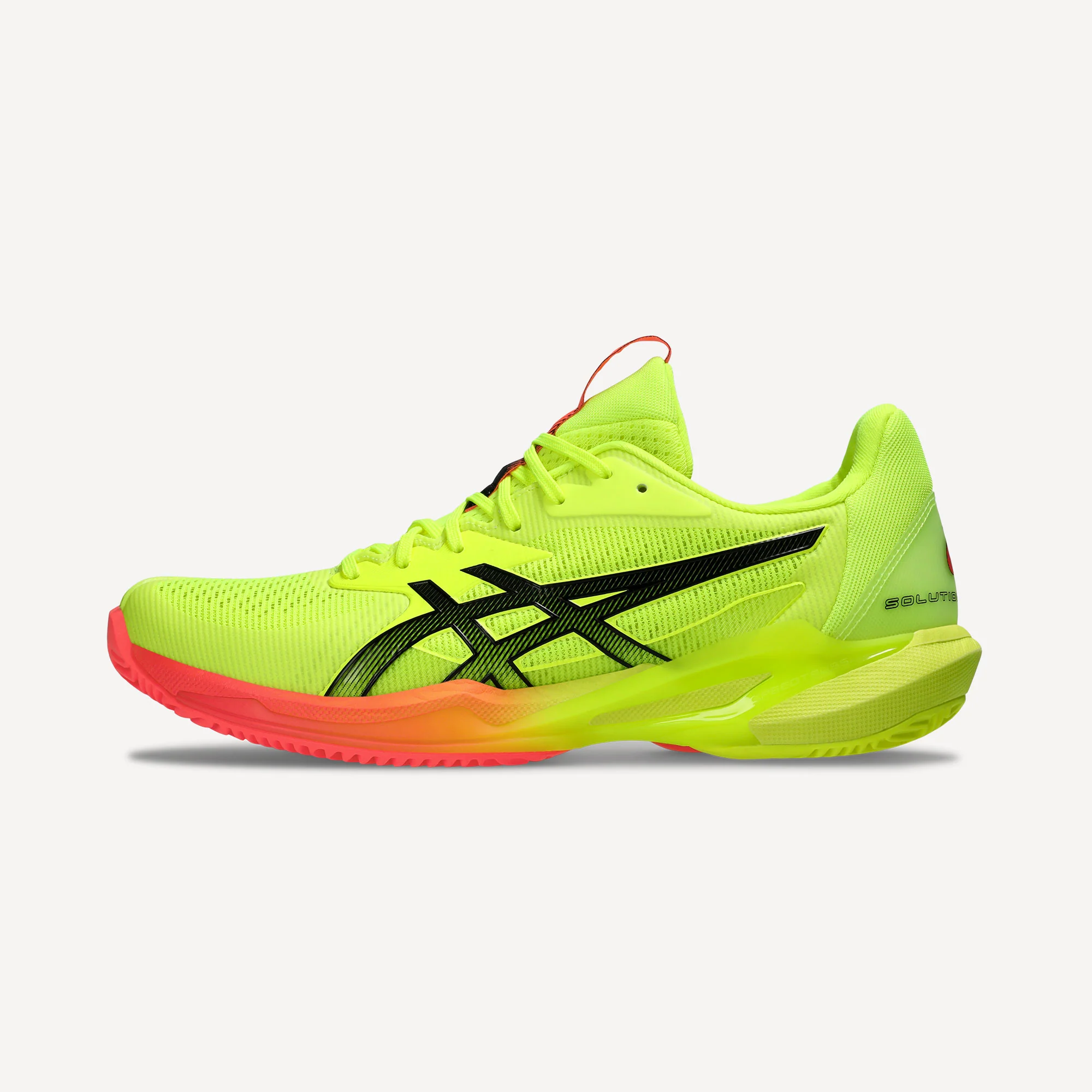 ASICS Solution Speed FF 3 Paris Women's Clay Court Tennis Shoes - Image 8