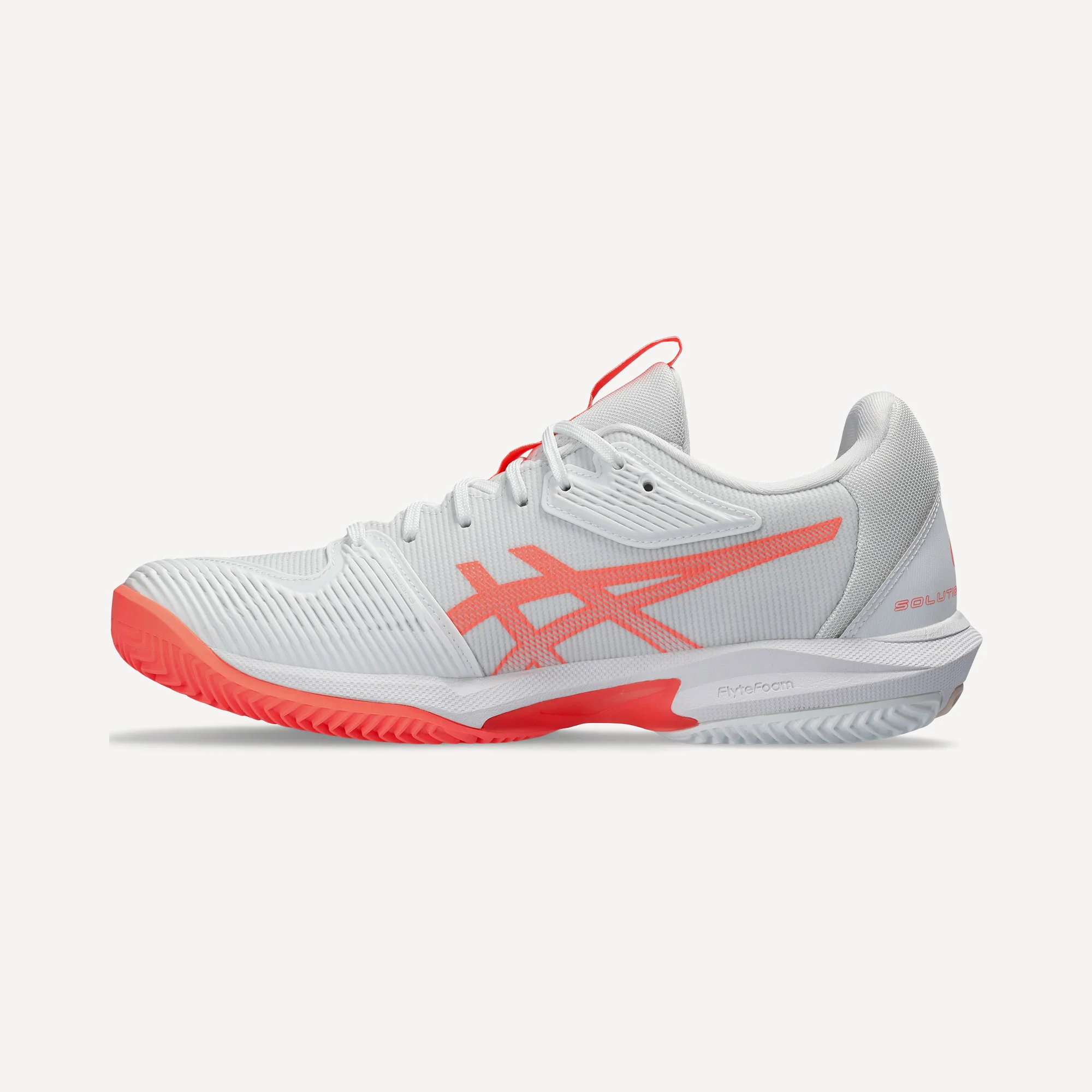 ASICS Solution Speed FF 3 Women's Clay Court Tennis Shoes - Image 3