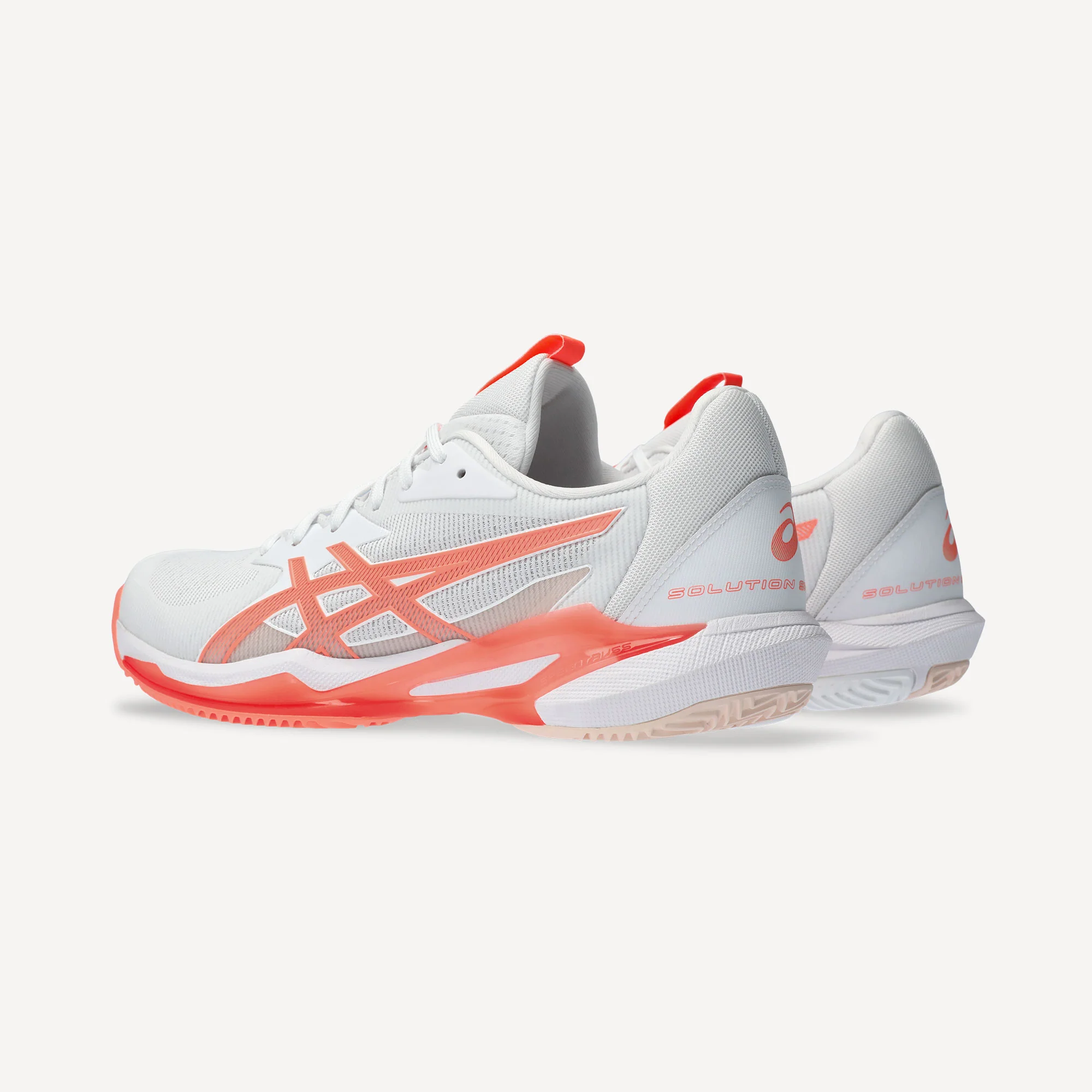 ASICS Solution Speed FF 3 Women's Clay Court Tennis Shoes - Image 5
