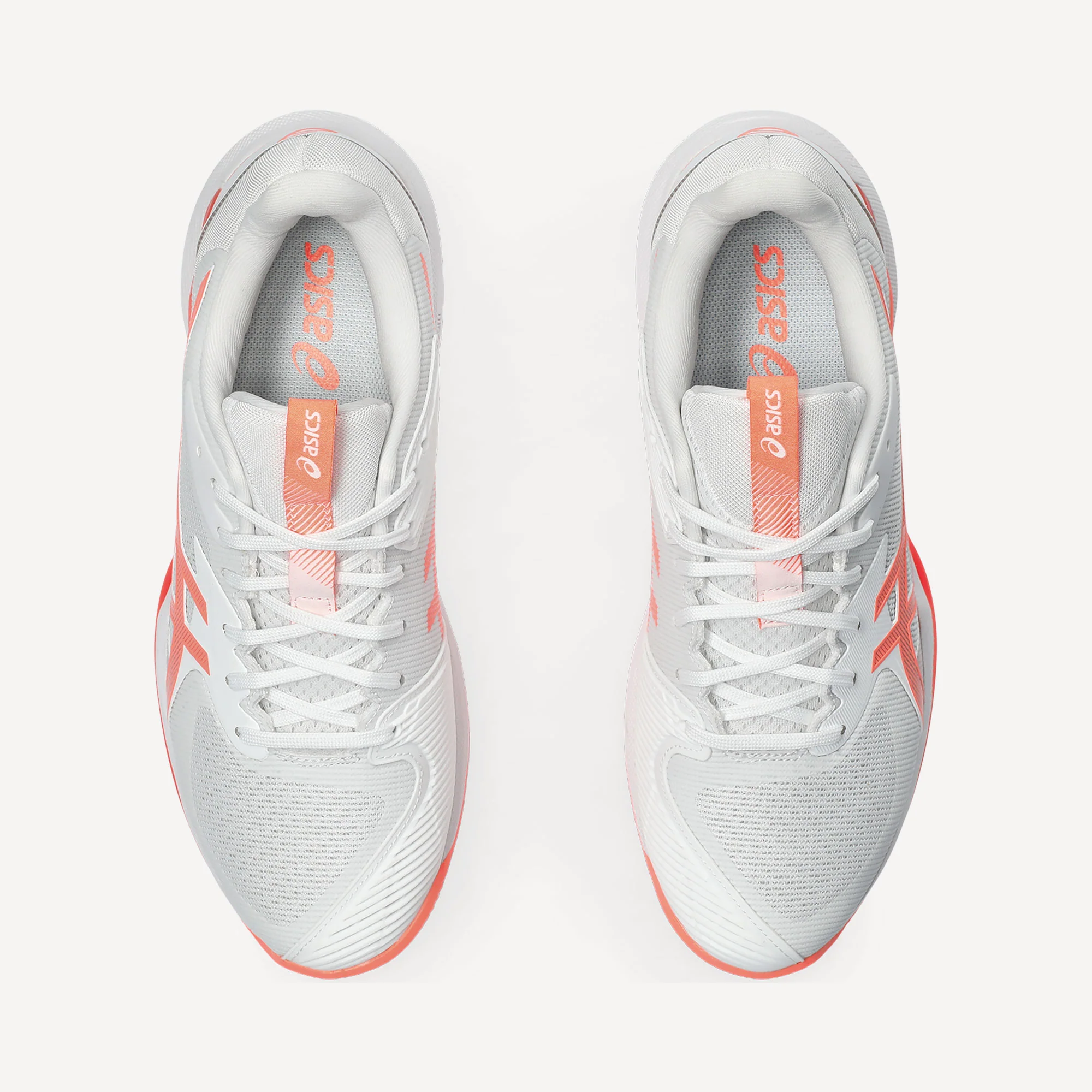 ASICS Solution Speed FF 3 Women's Clay Court Tennis Shoes - Image 7