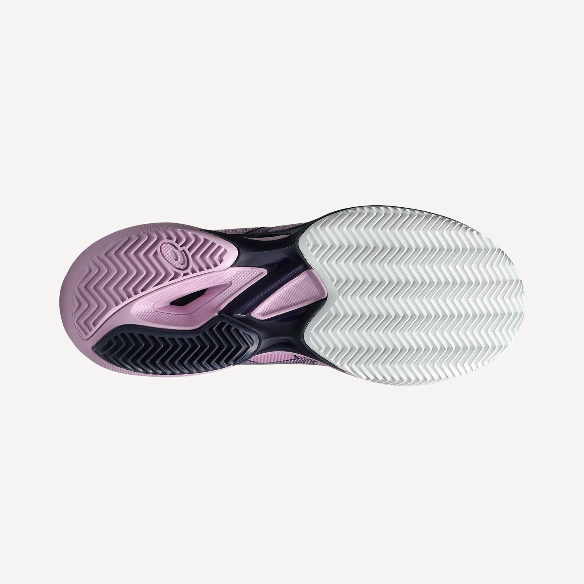 ASICS Solution Speed FF 3 Women's Clay Court Tennis Shoes - Image 2