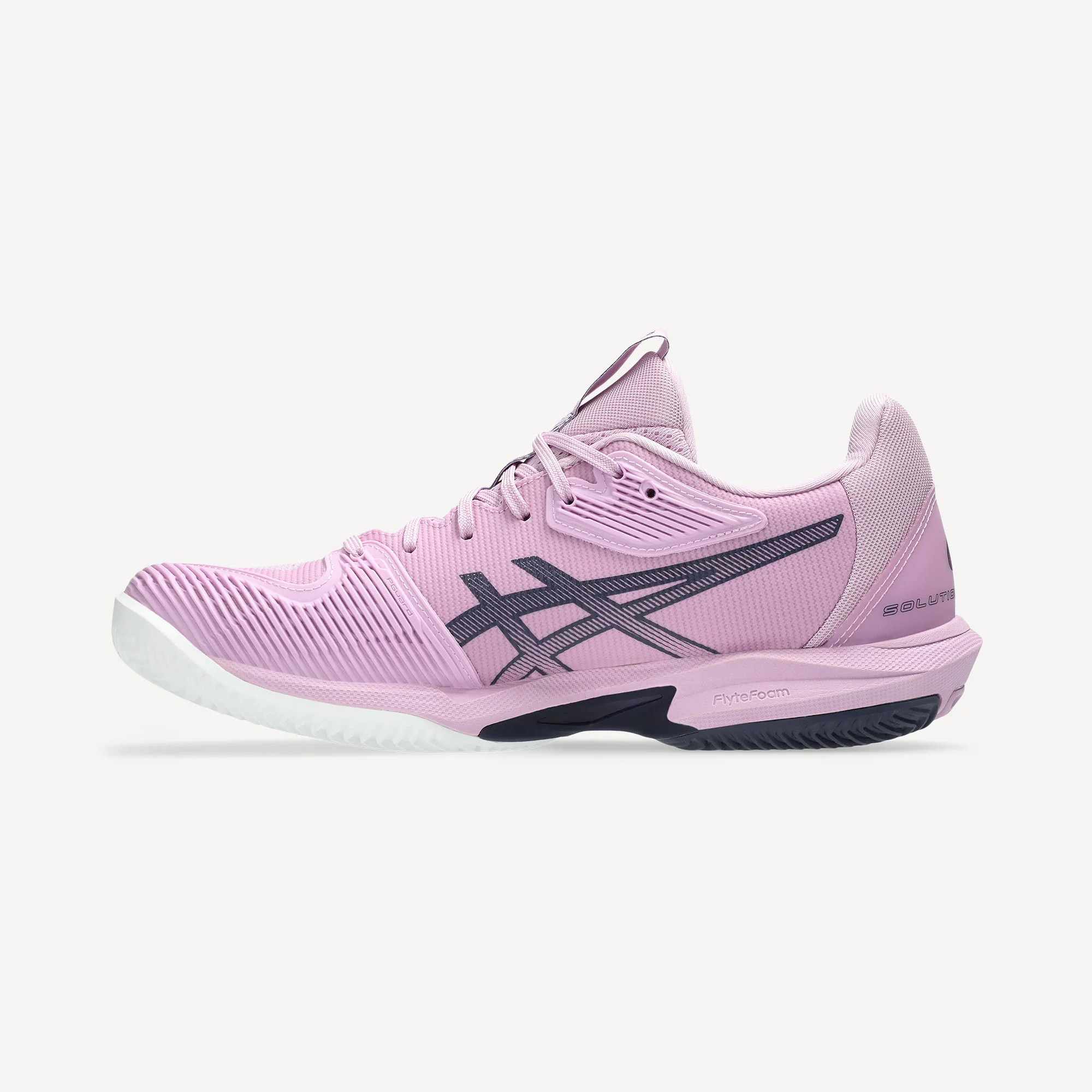 ASICS Solution Speed FF 3 Women's Clay Court Tennis Shoes - Image 3