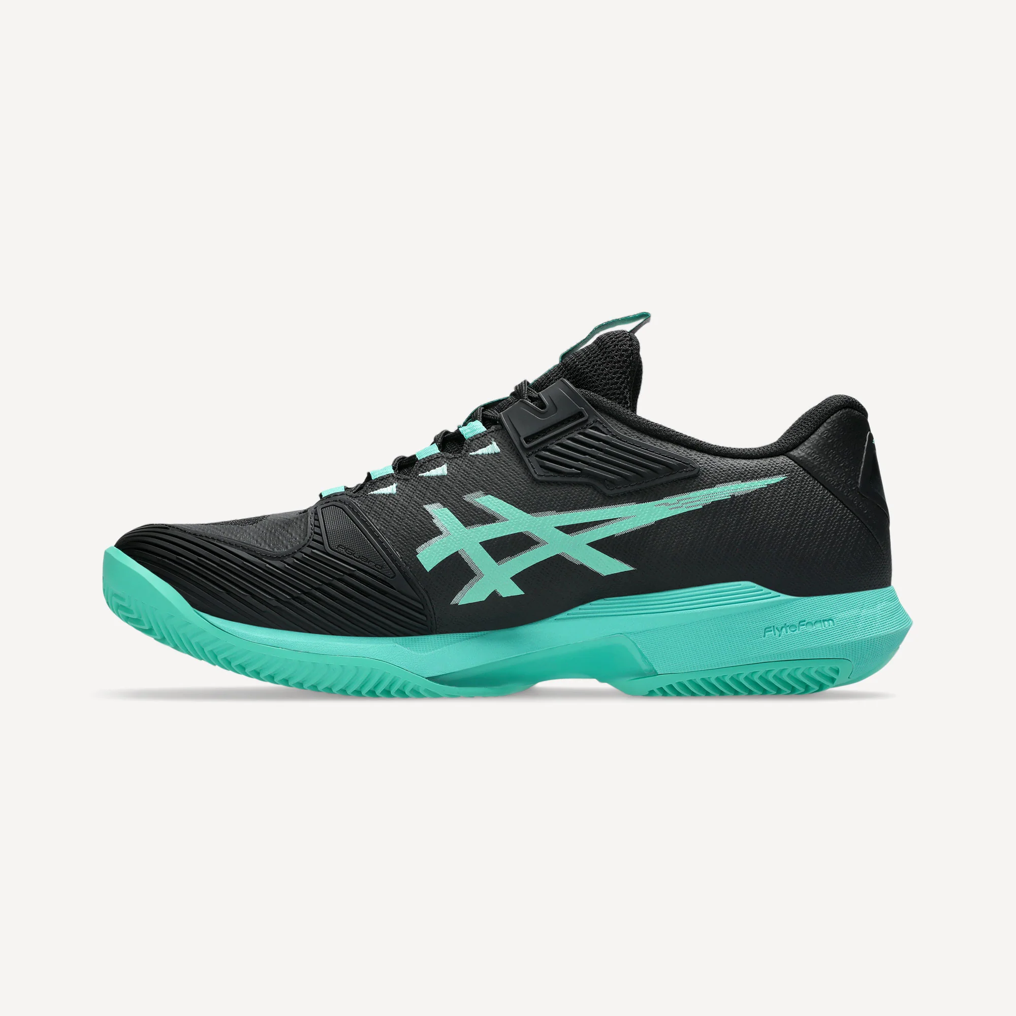 ASICS Solution Speed FF 4 Men's Clay Court Tennis Shoes - Image 3